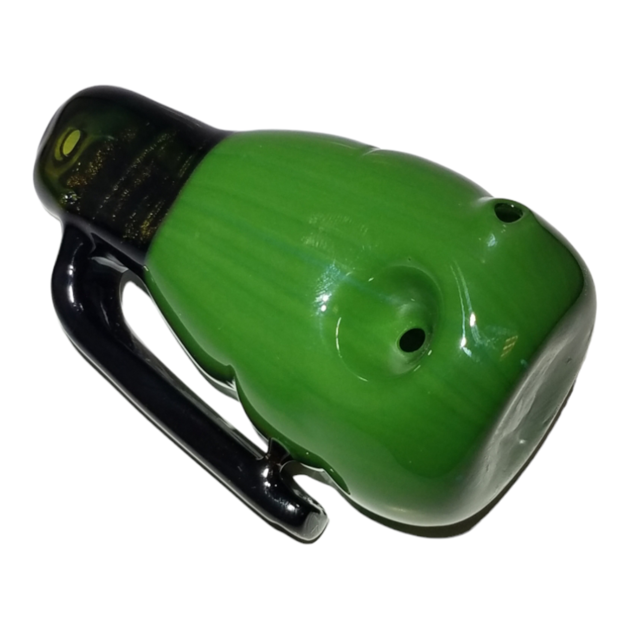Grenade Pipe view 5