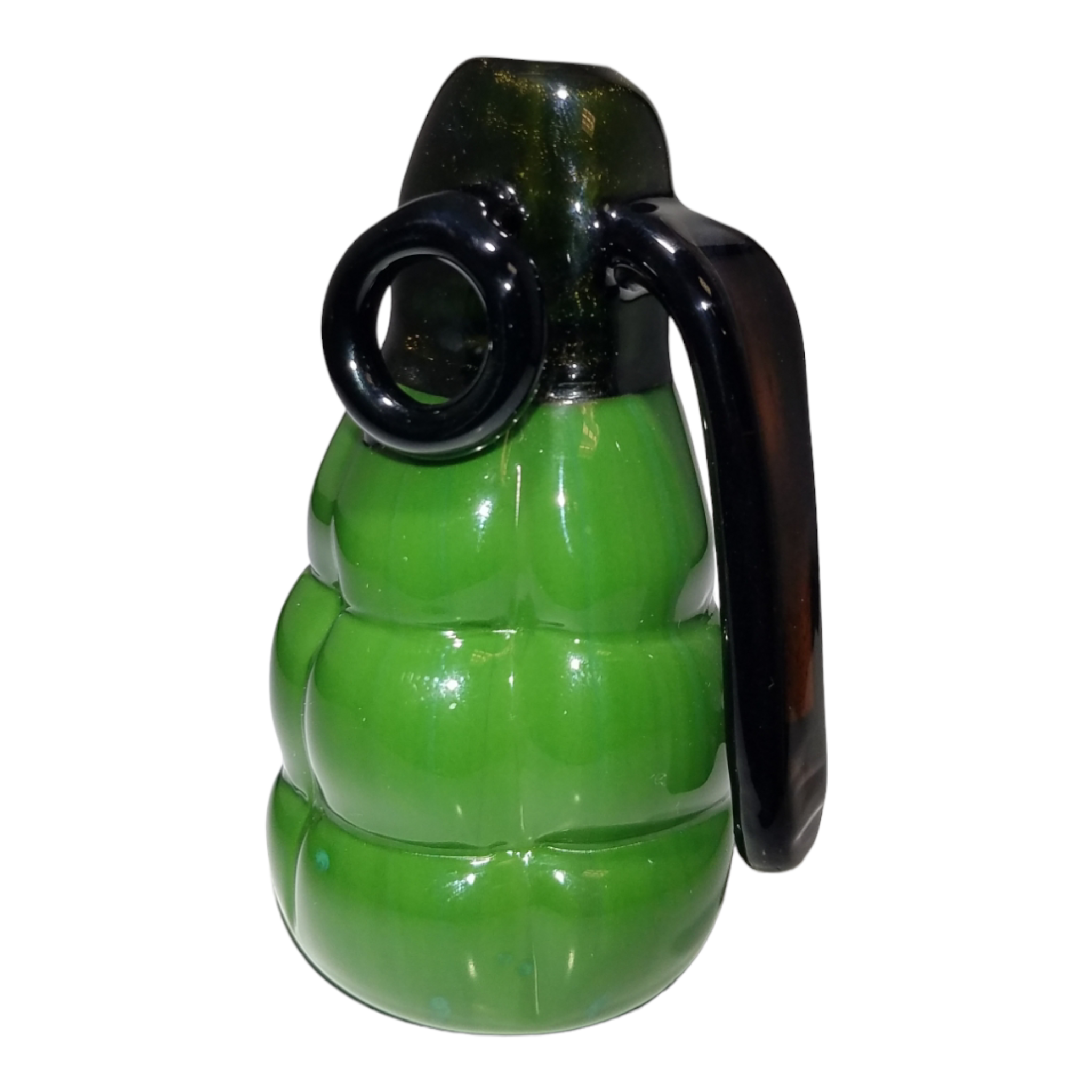Grenade Pipe view 6