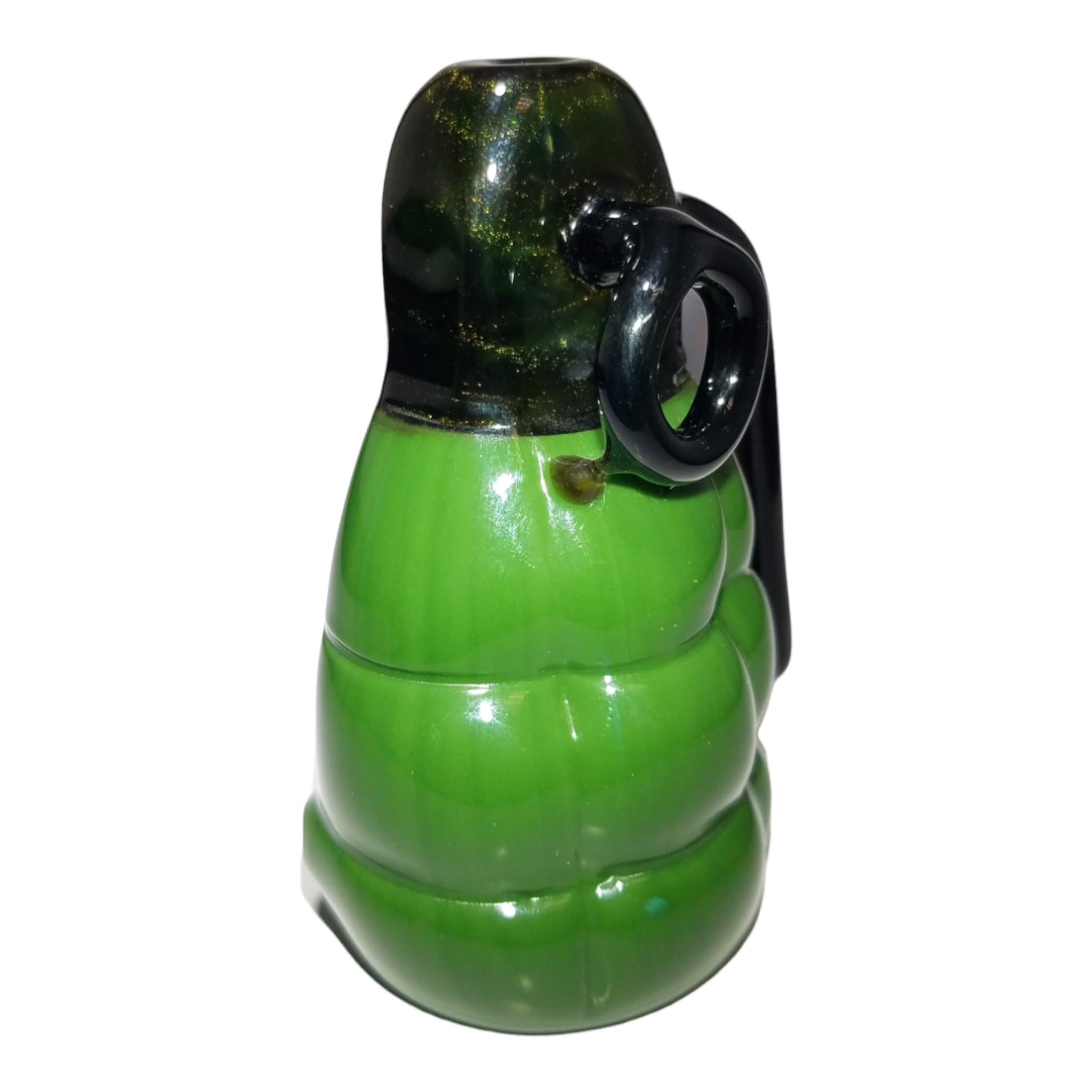 Grenade Pipe view 7