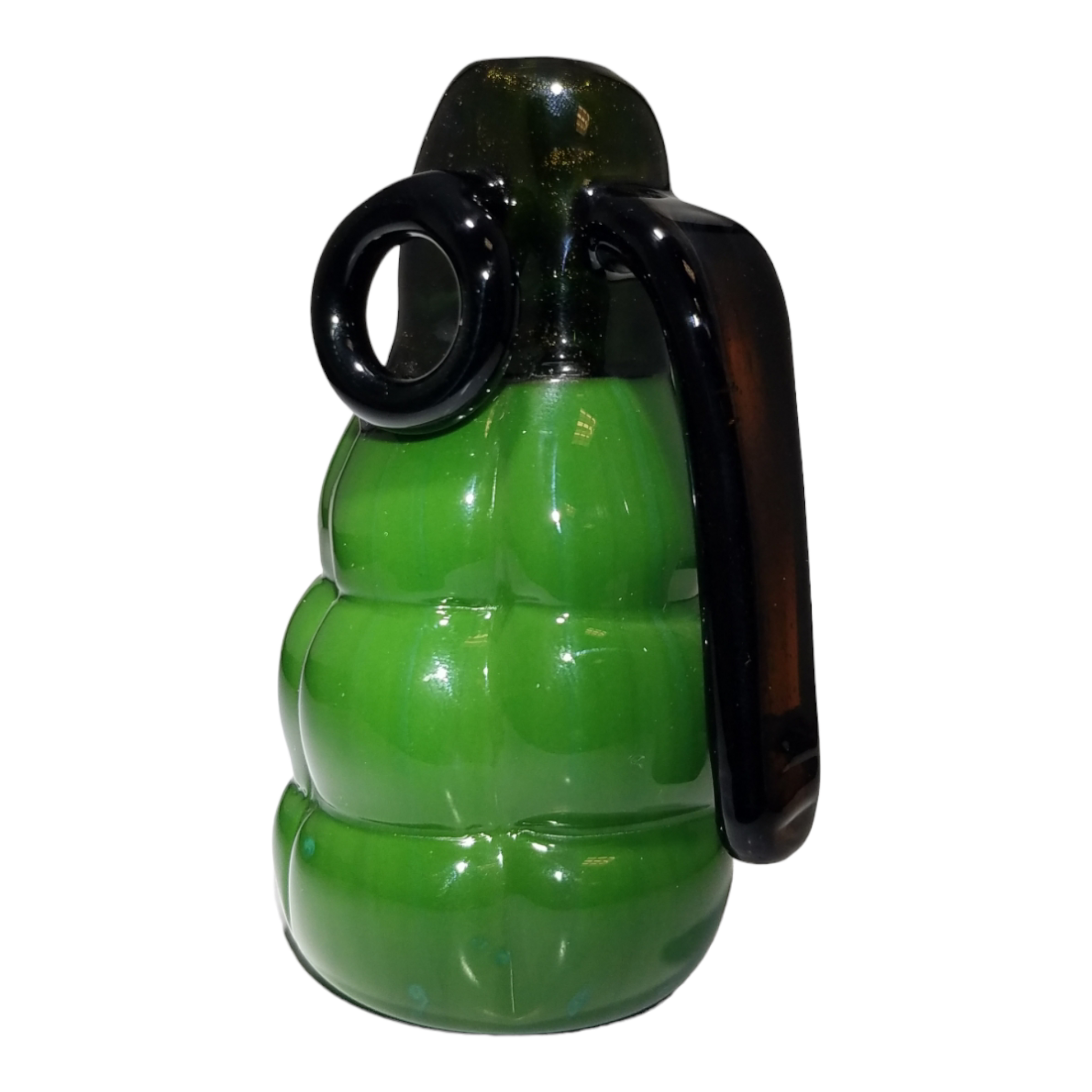 Grenade Pipe view 8