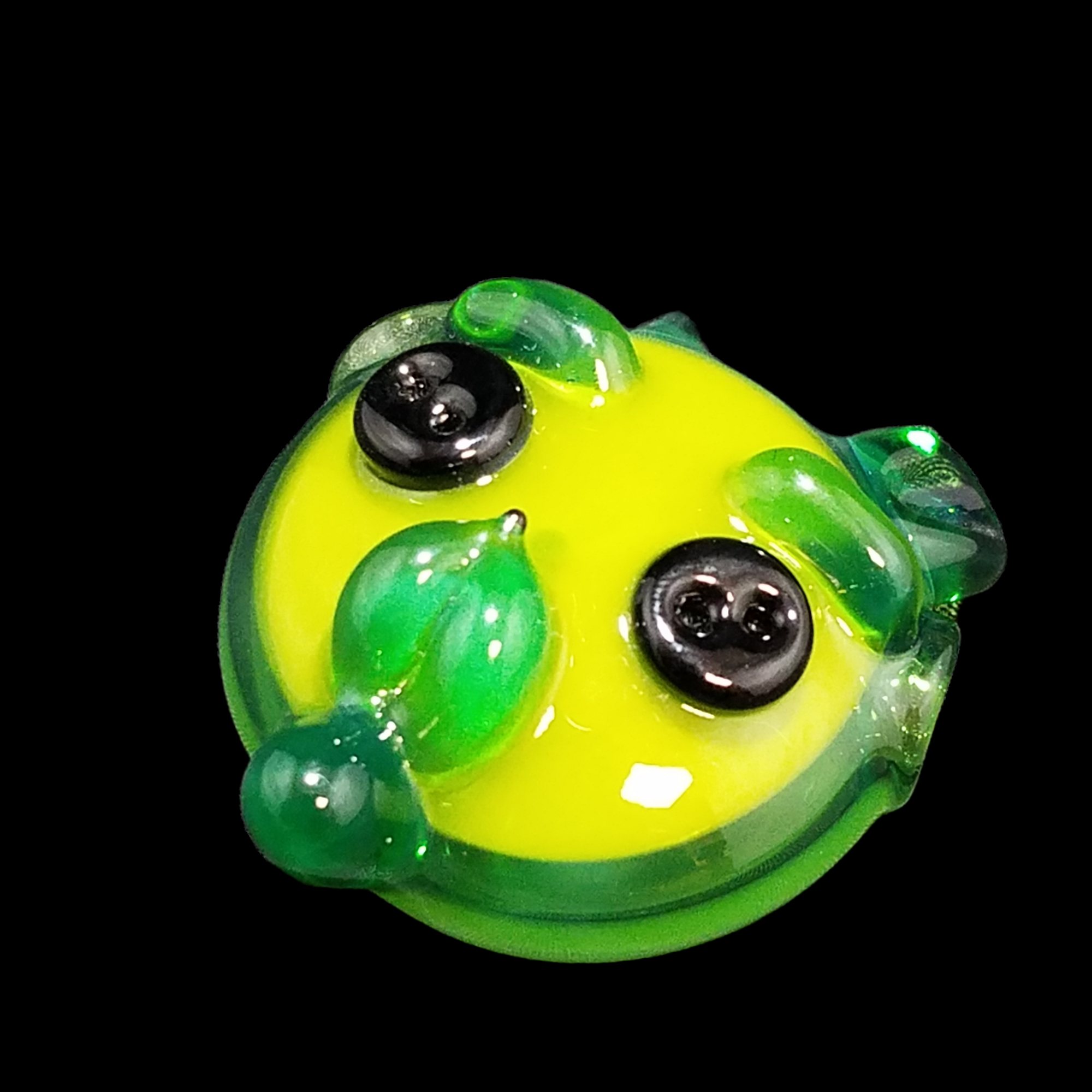 Heady Teddy Pendant view 3