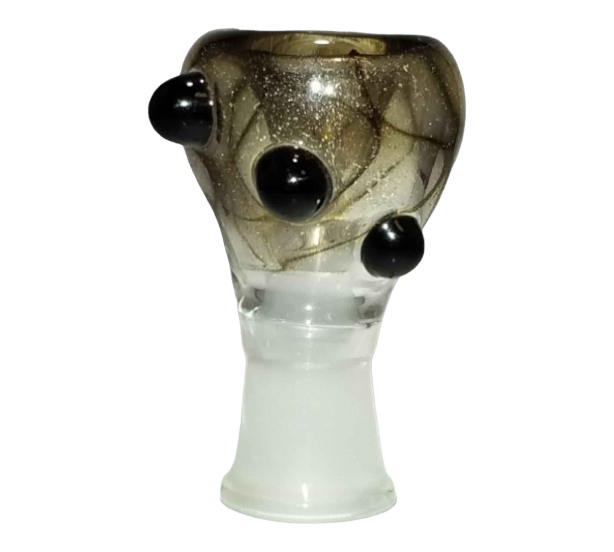 Honeycomb Pattern Bowl