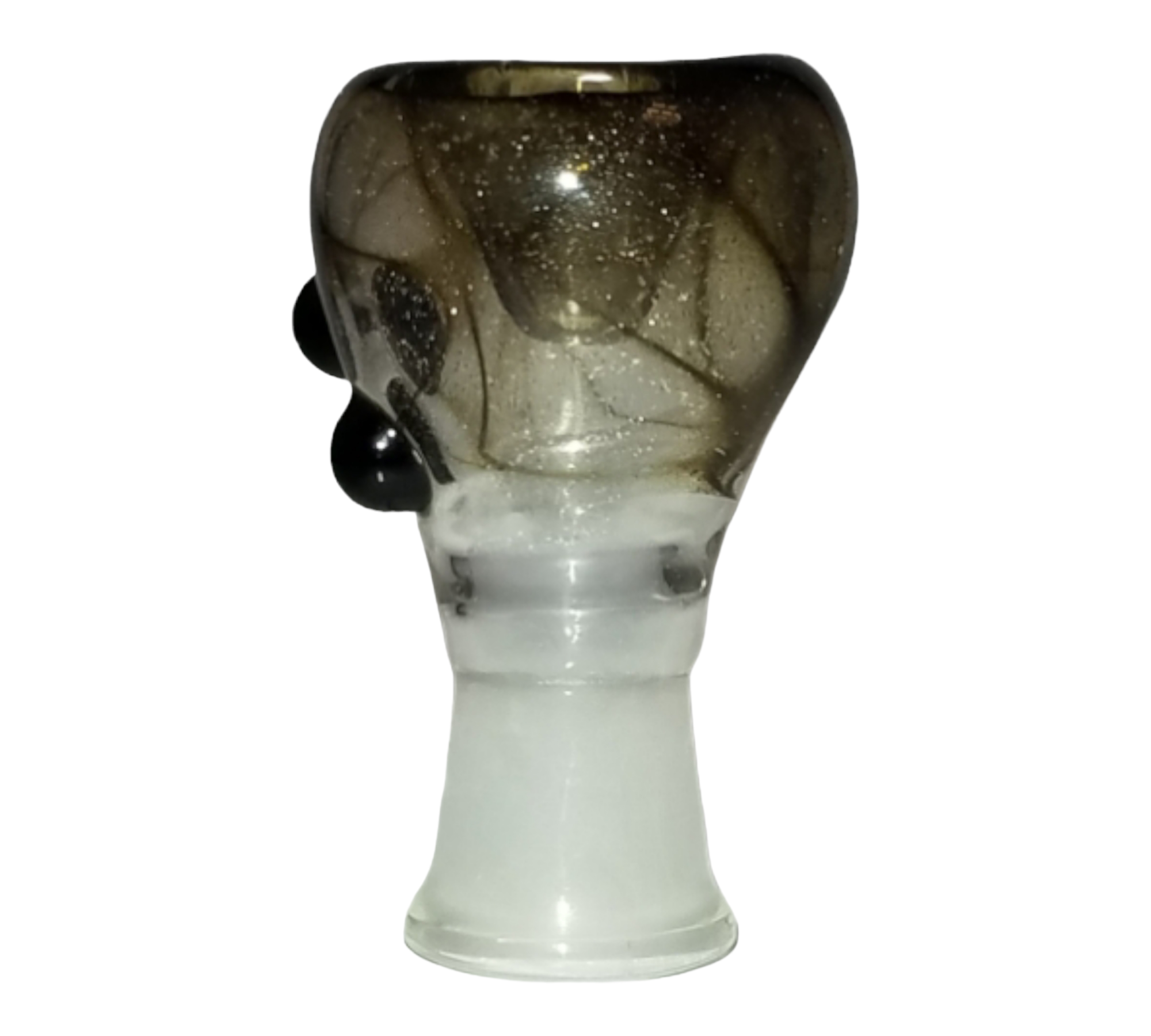 Honeycomb Pattern Bowl view 2