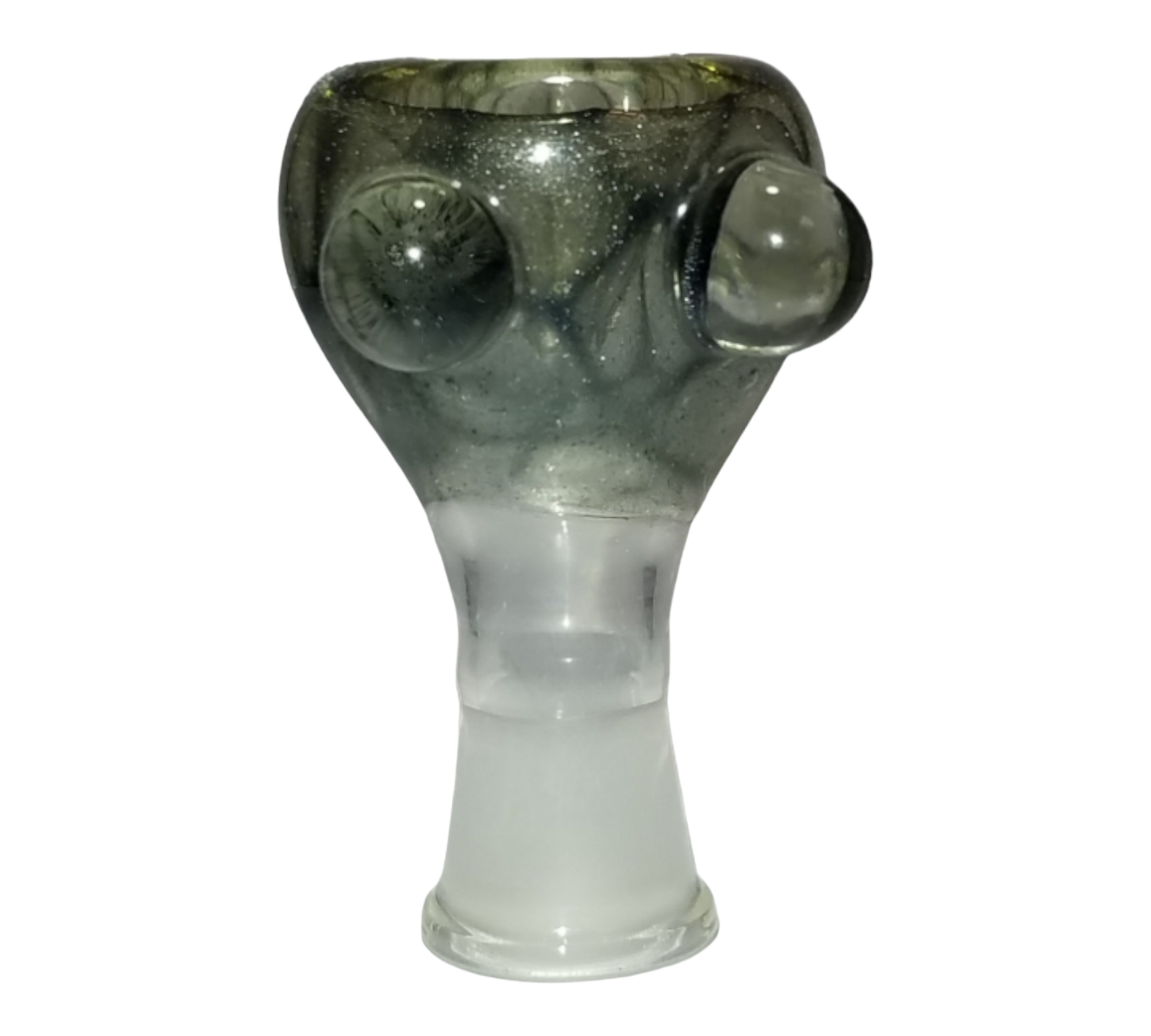 Honeycomb Pattern Bowl