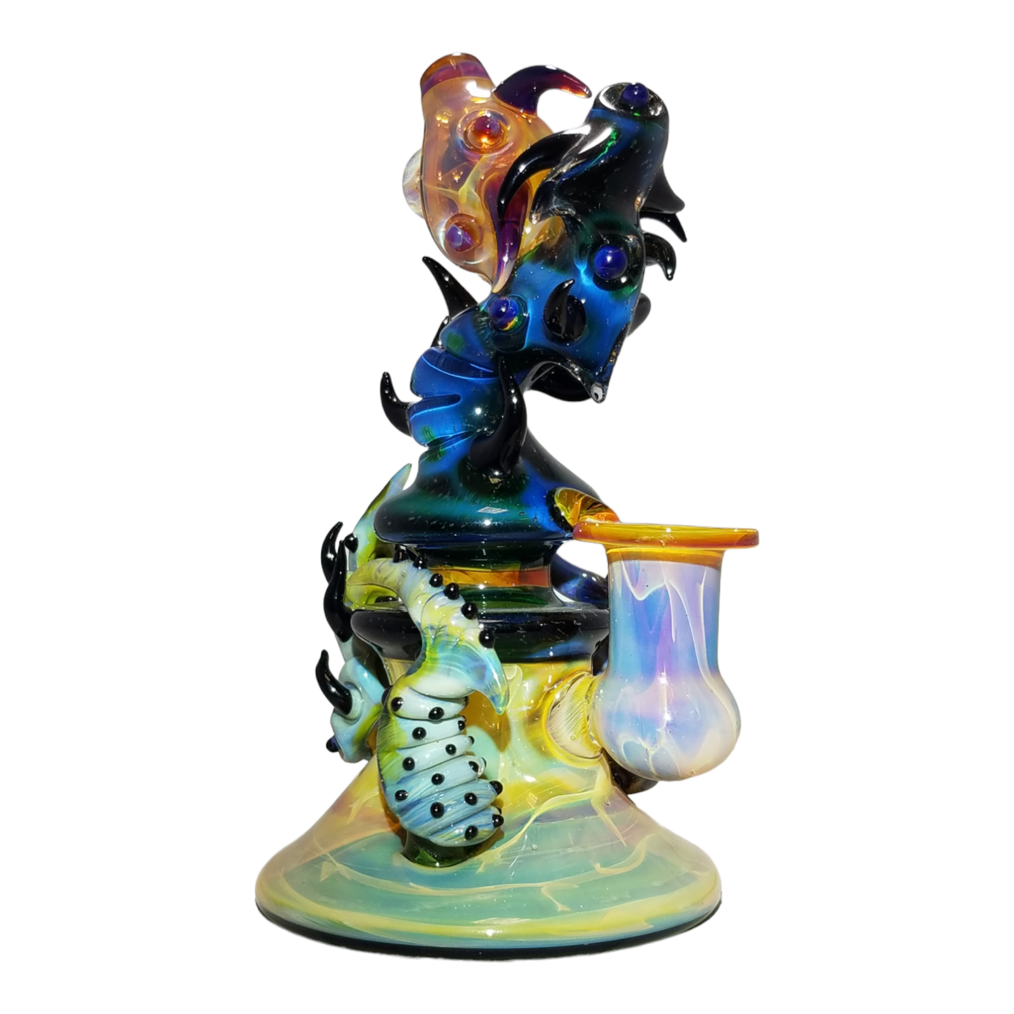 Biomech Swiss Beaker