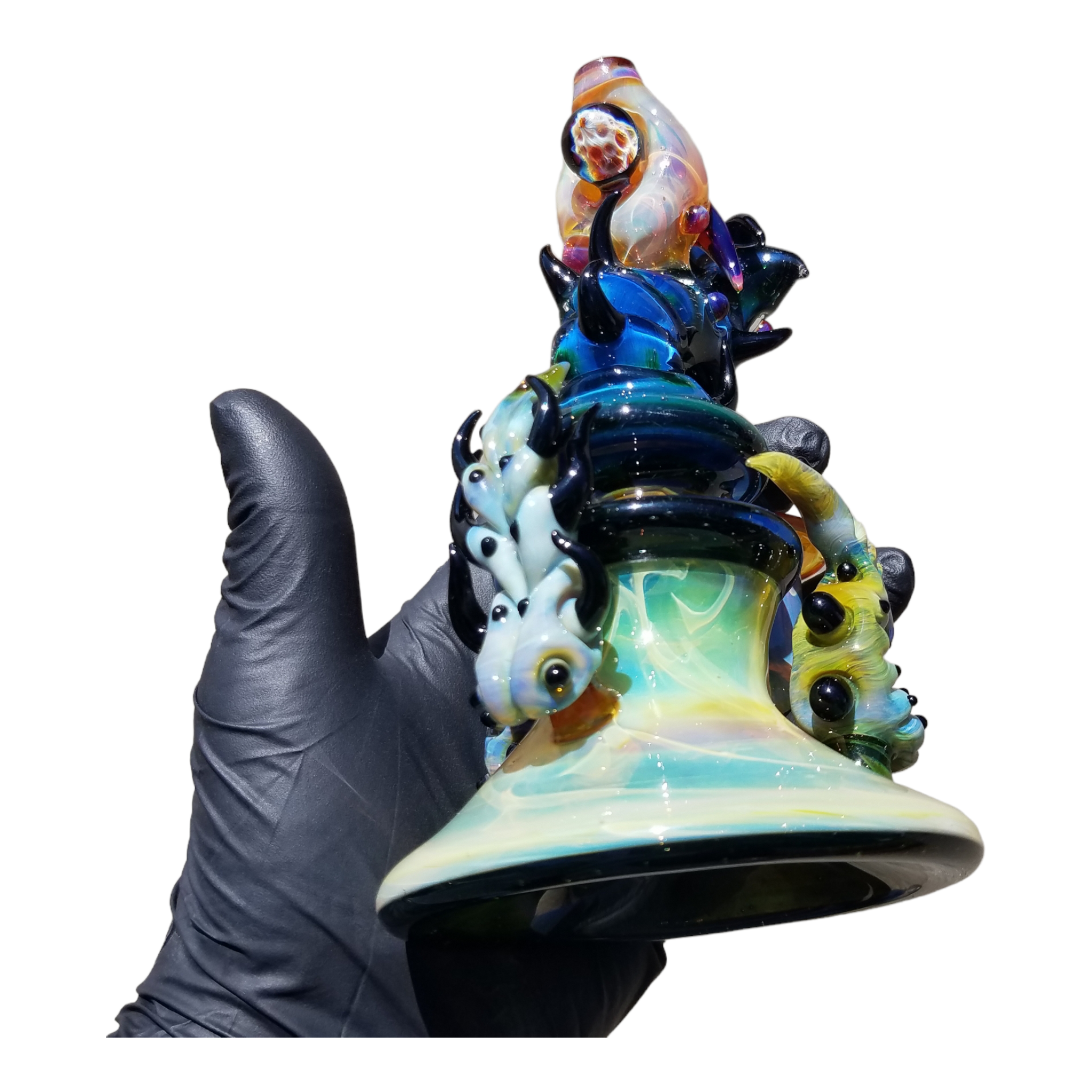 Biomech Swiss Beaker view 12