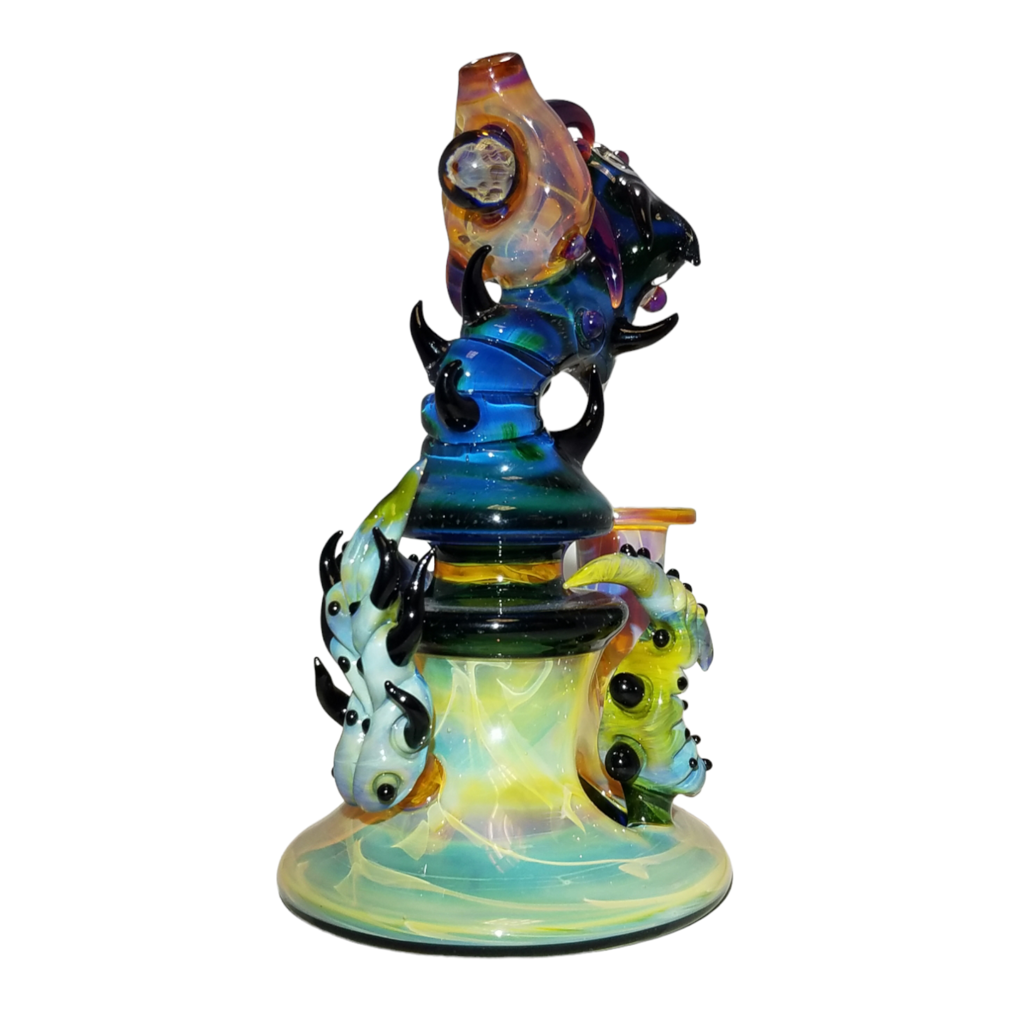 Biomech Swiss Beaker view 4