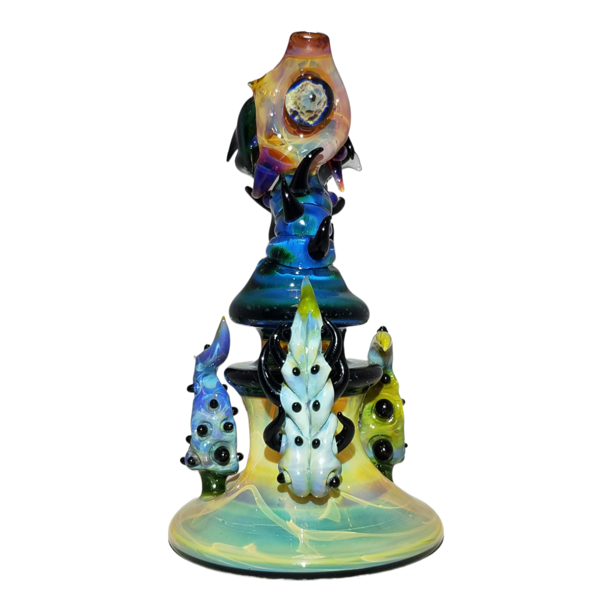 Biomech Swiss Beaker view 5
