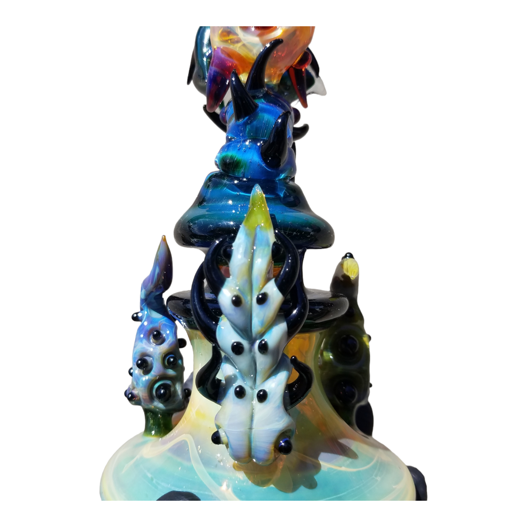 Biomech Swiss Beaker view 7