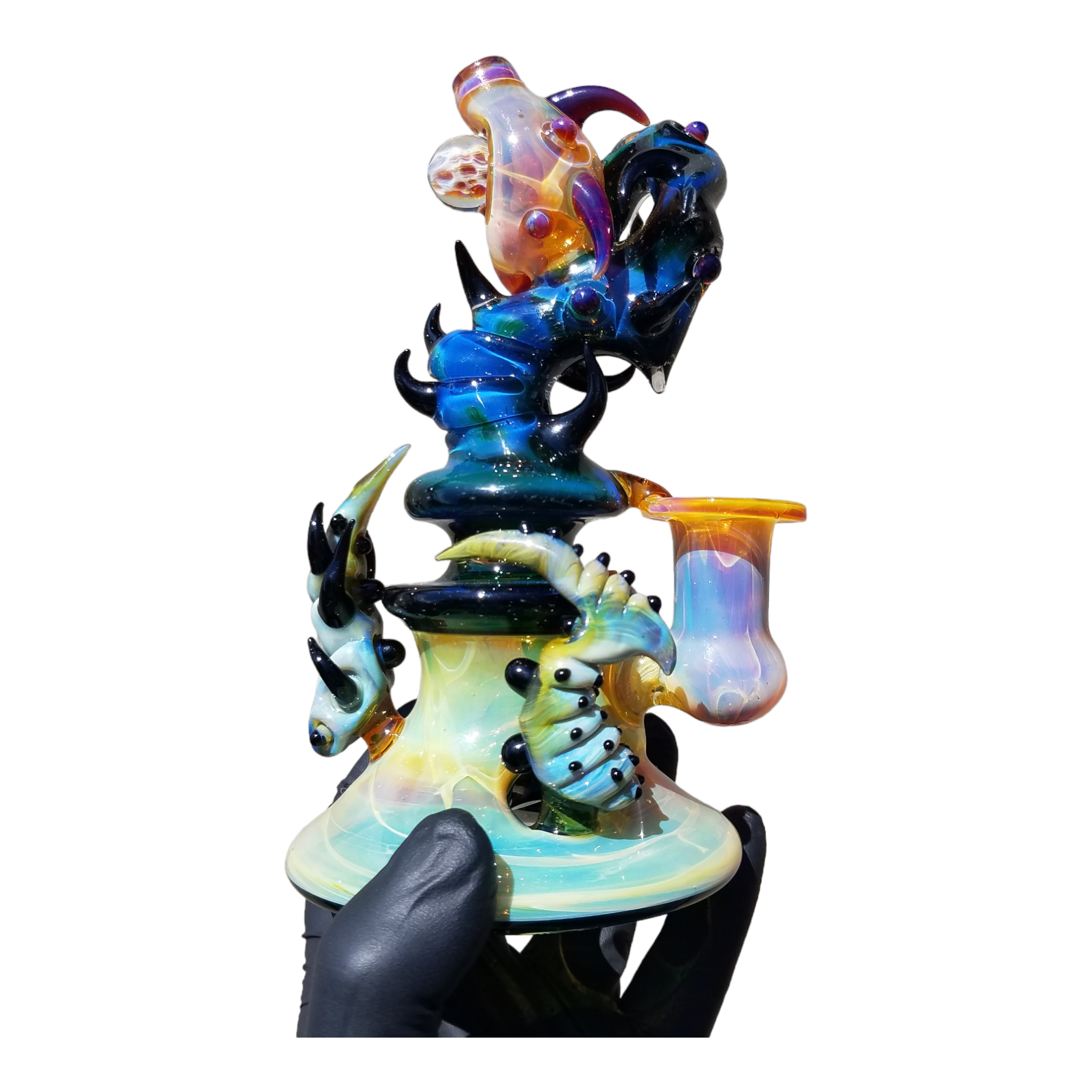 Biomech Swiss Beaker view 8
