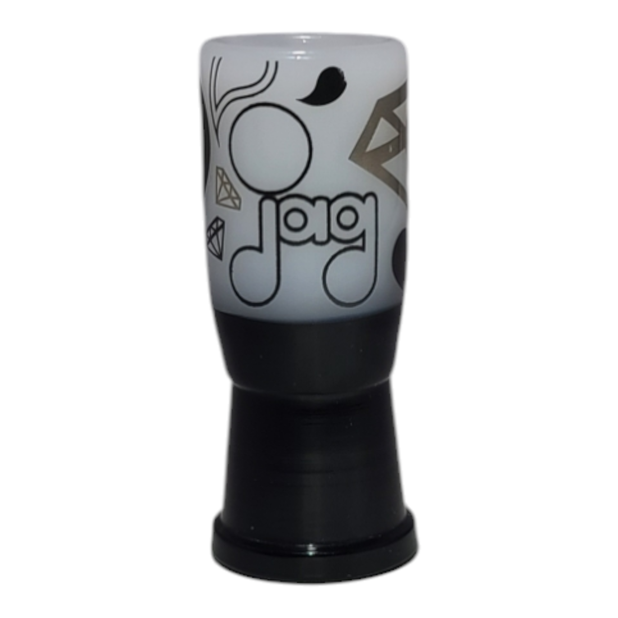 Jag Glass view 4