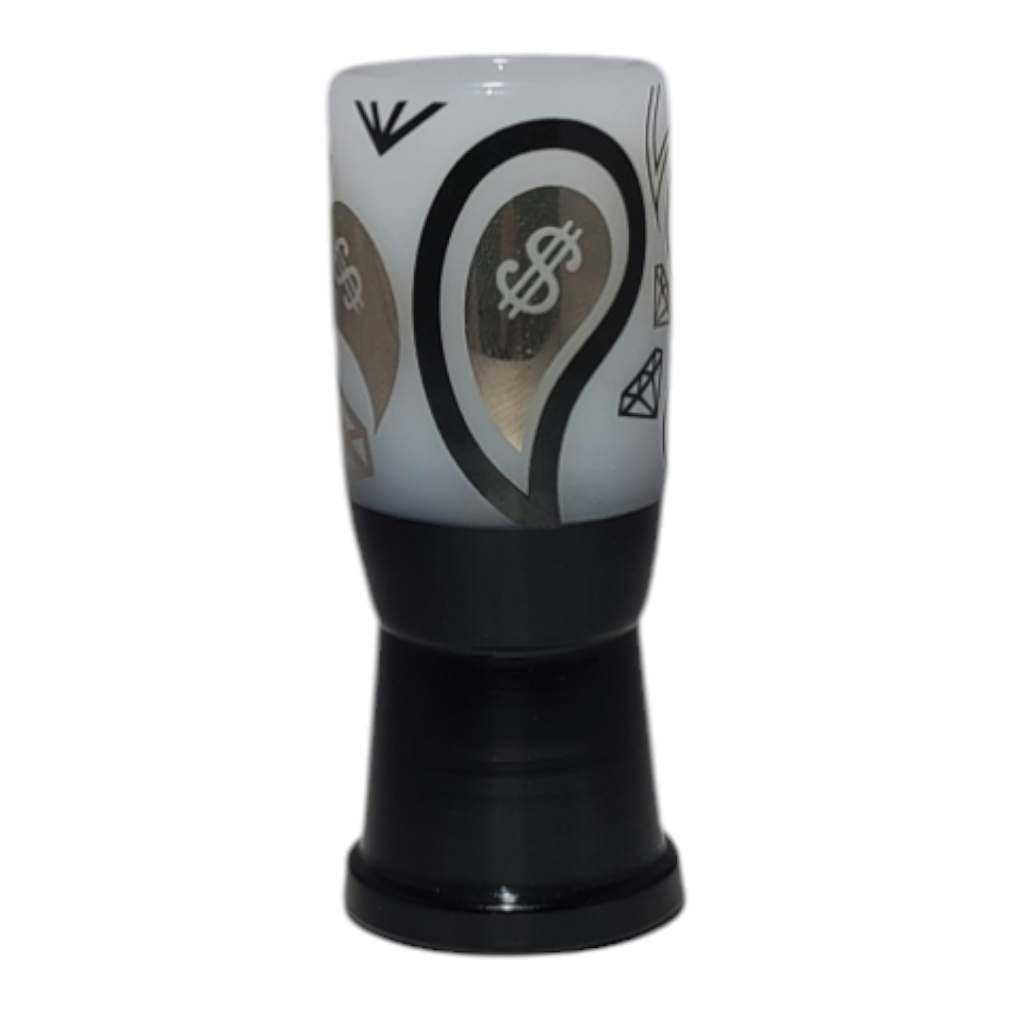 Jag Glass view 7