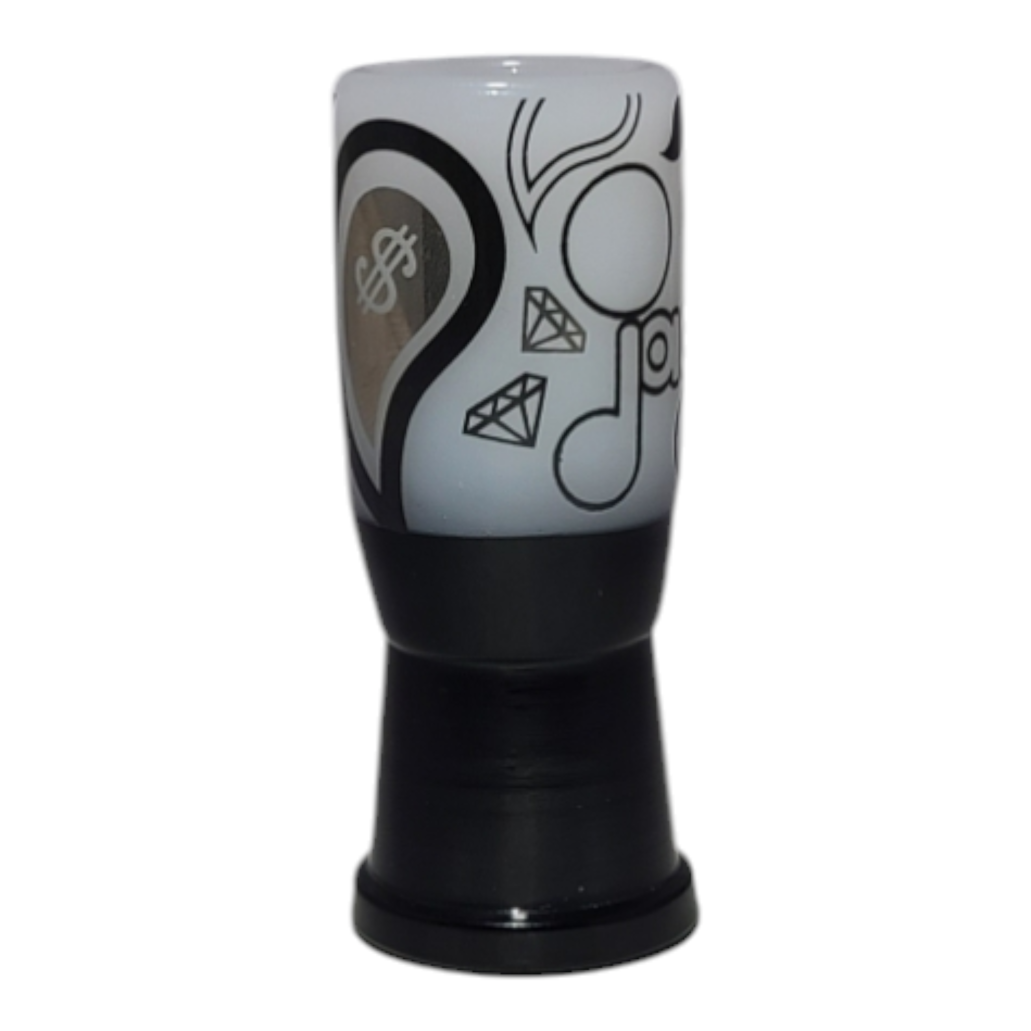 Jag Glass view 8
