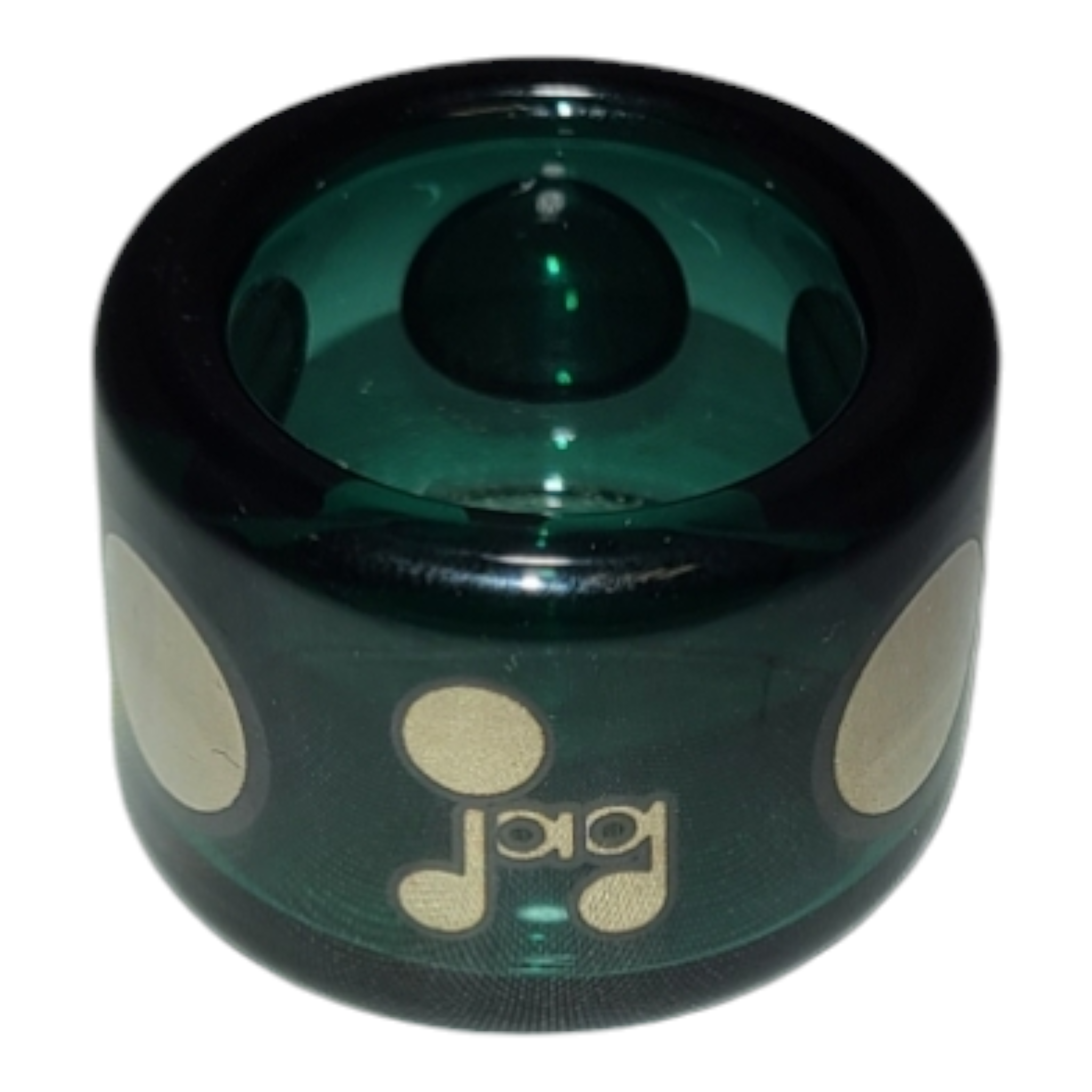 JAG Glass Dish view 7