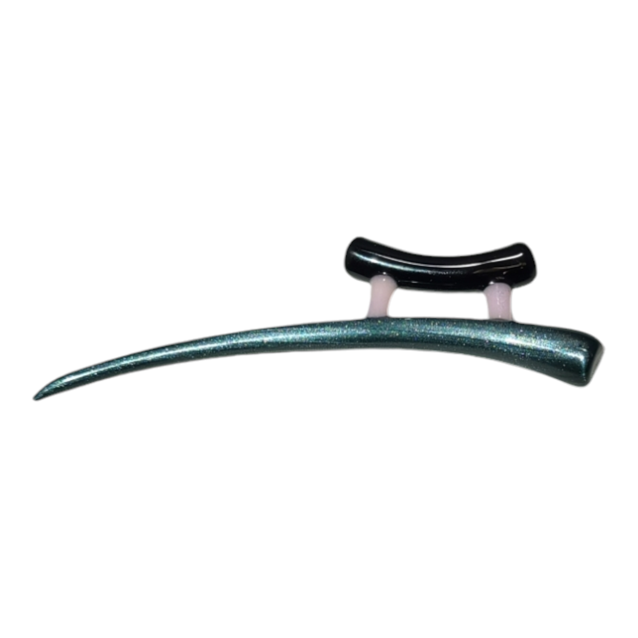 JAG Glass Pendant Dabber view 3