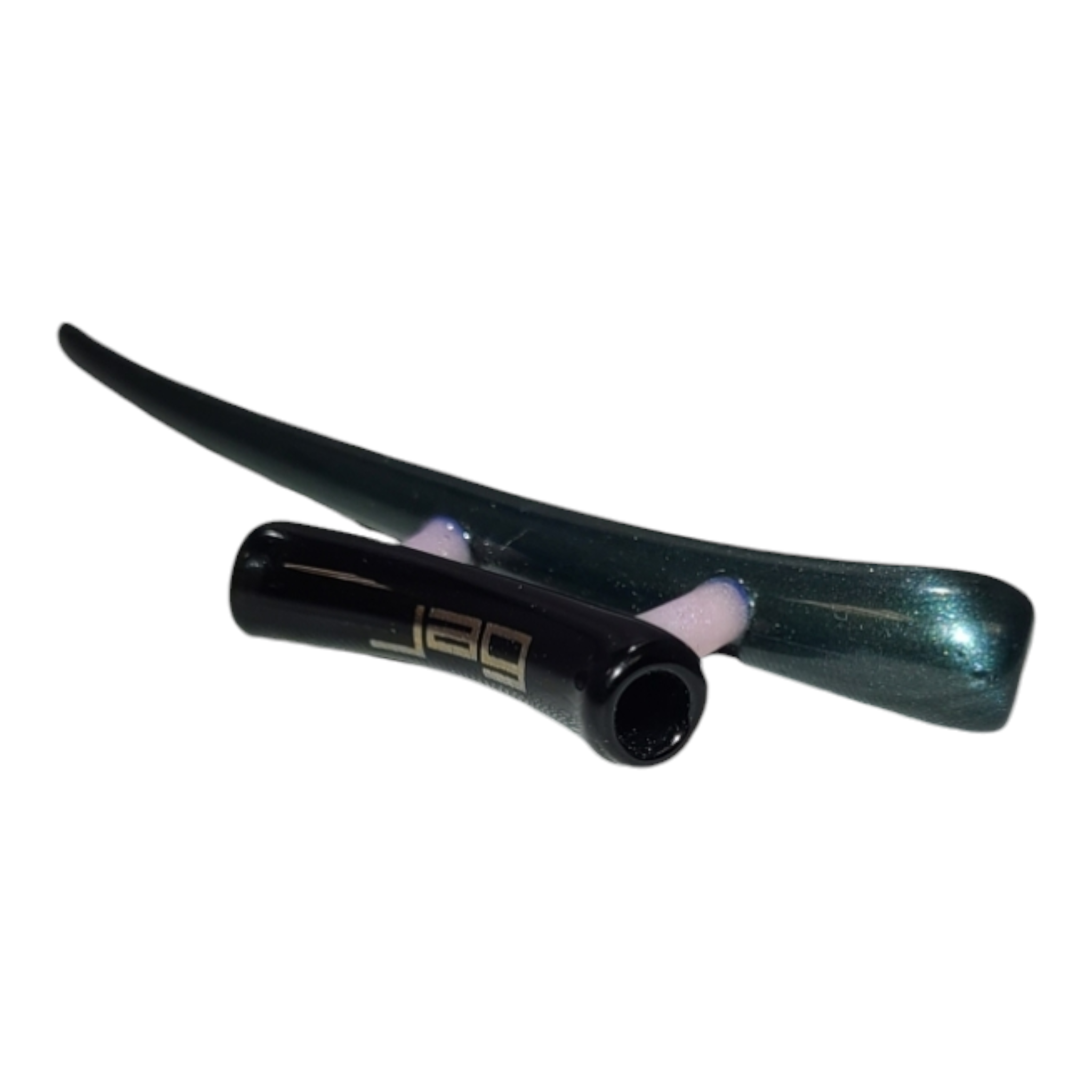JAG Glass Pendant Dabber view 5