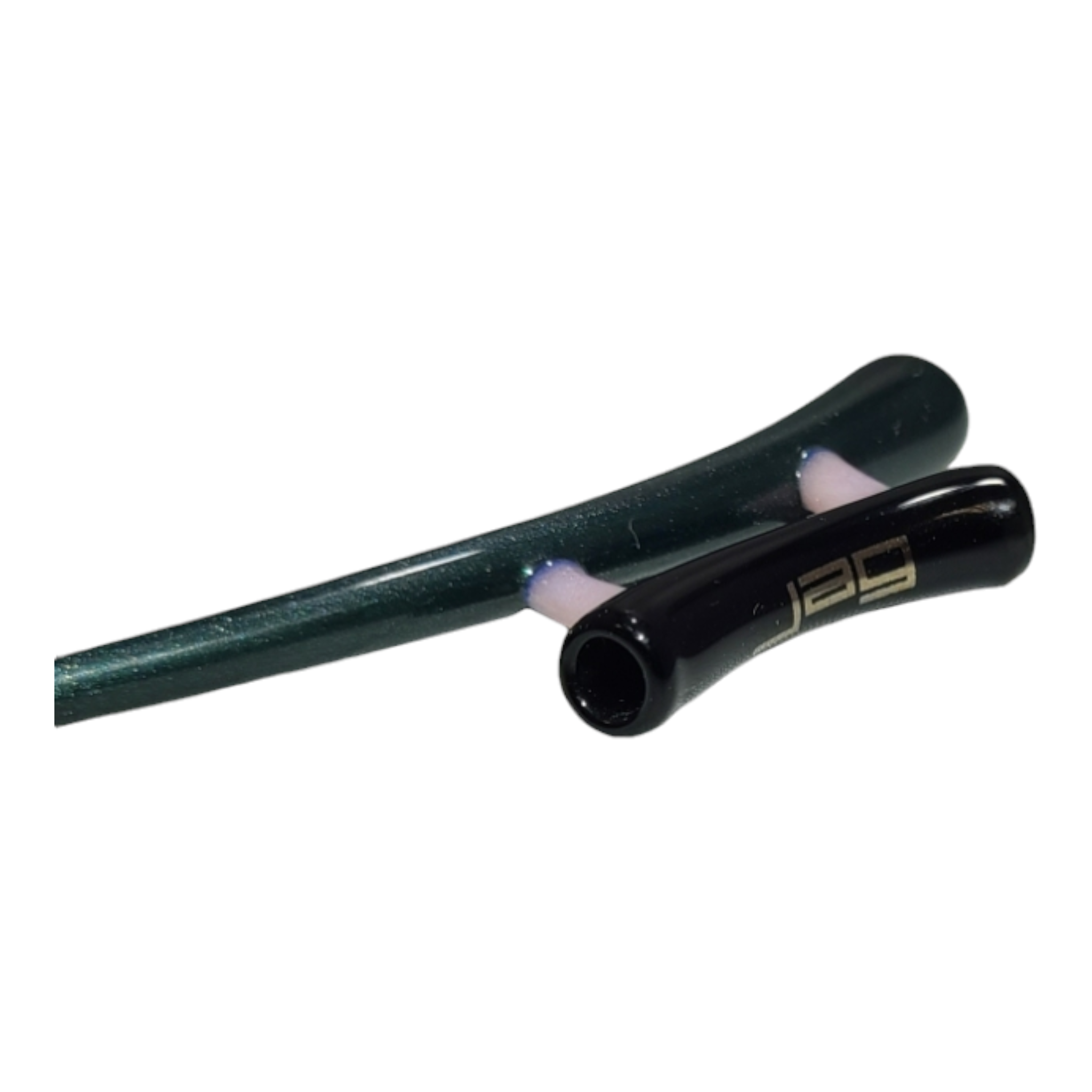 JAG Glass Pendant Dabber view 6