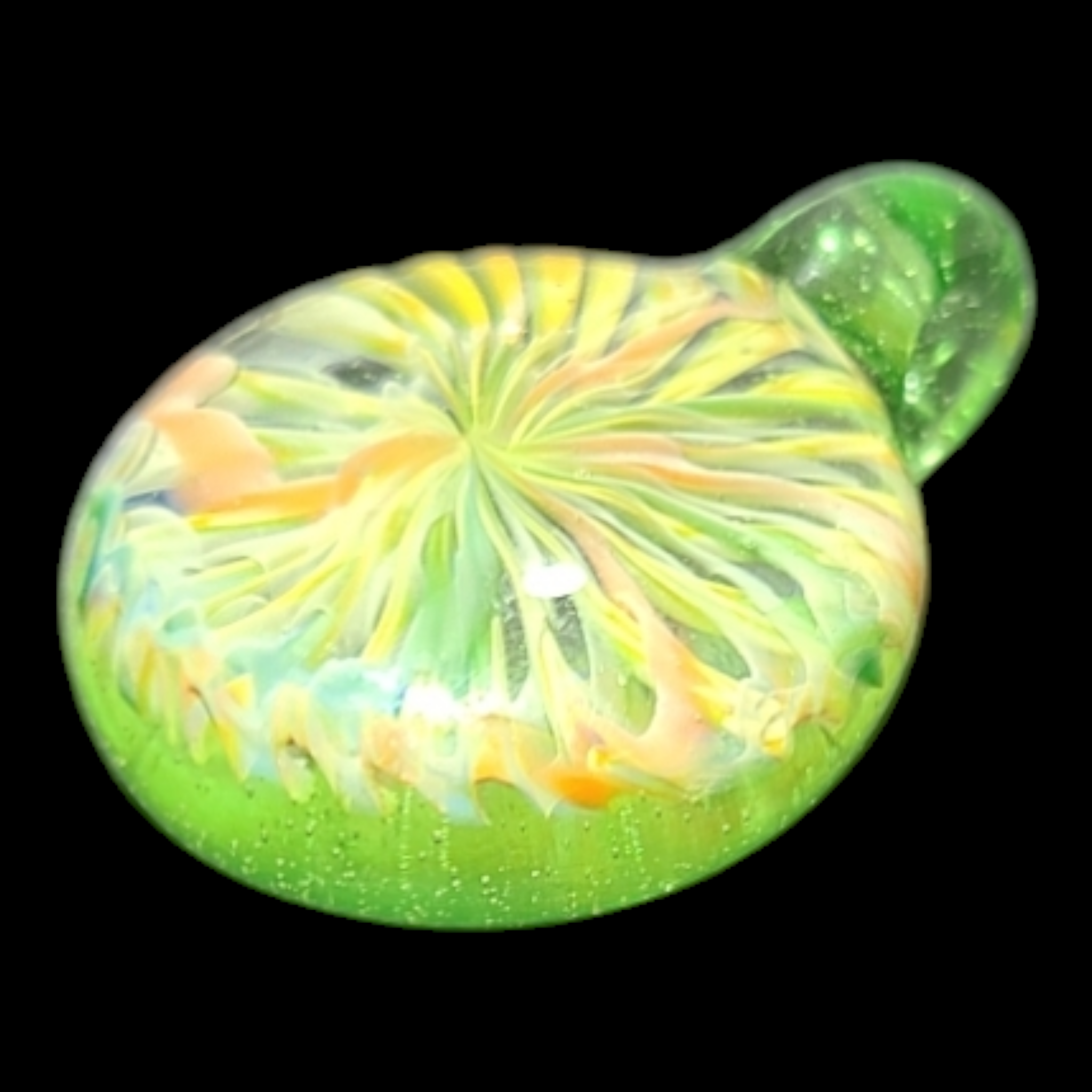 JD Maplesden Pendant view 2