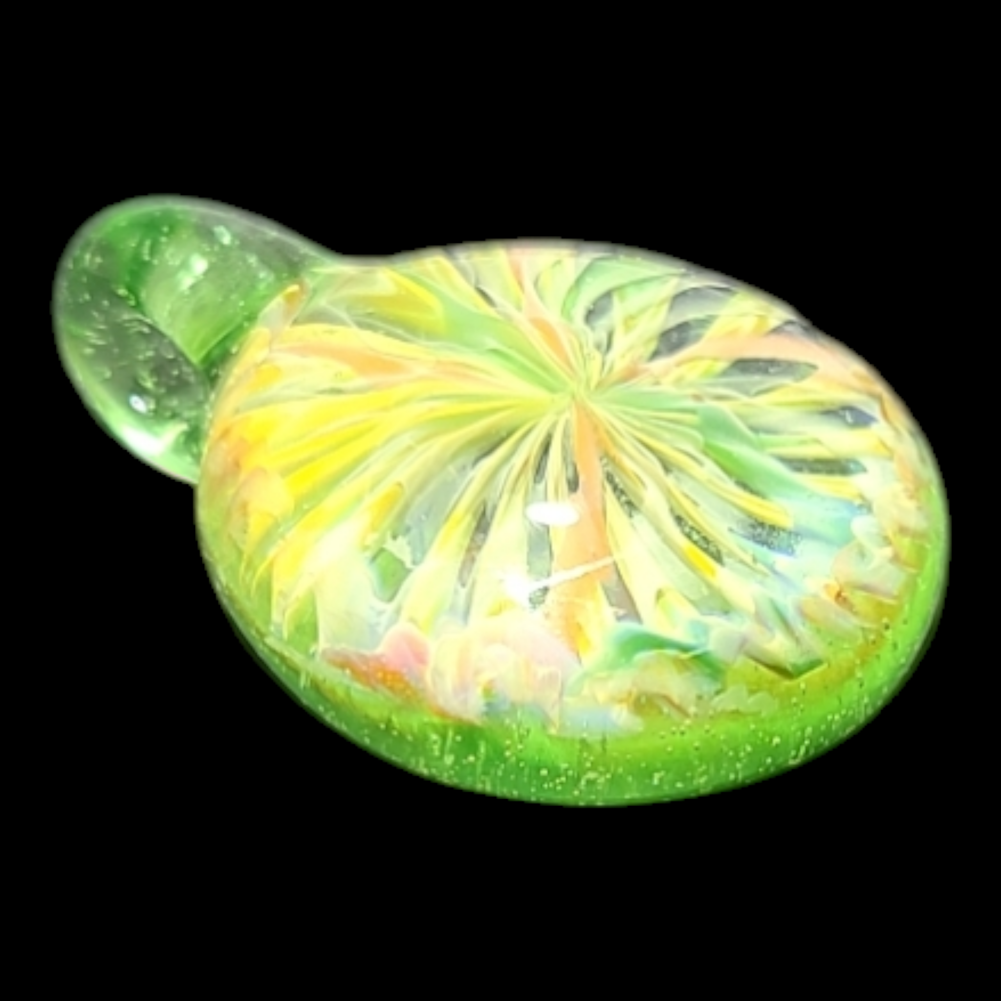 JD Maplesden Pendant view 3