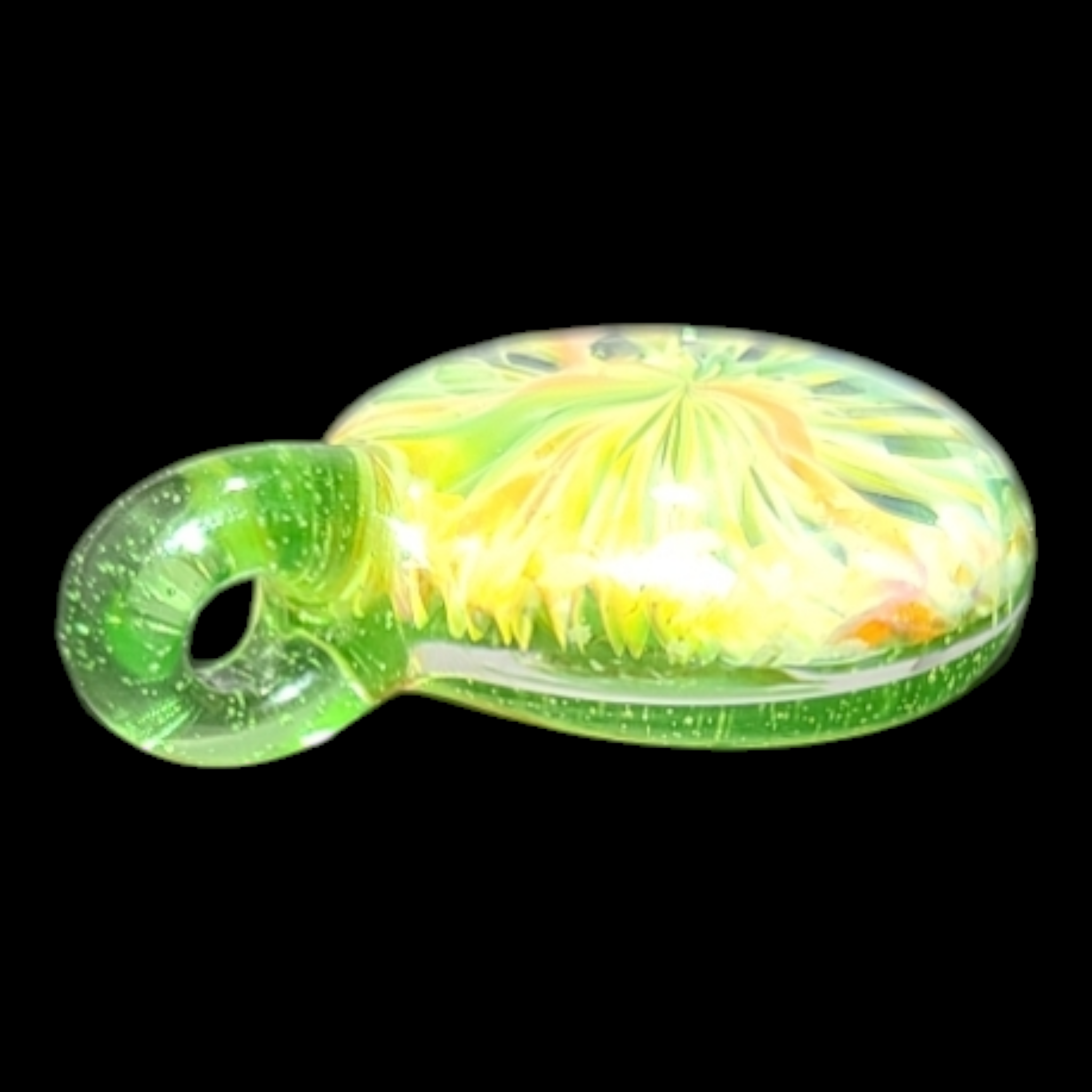 JD Maplesden Pendant view 4