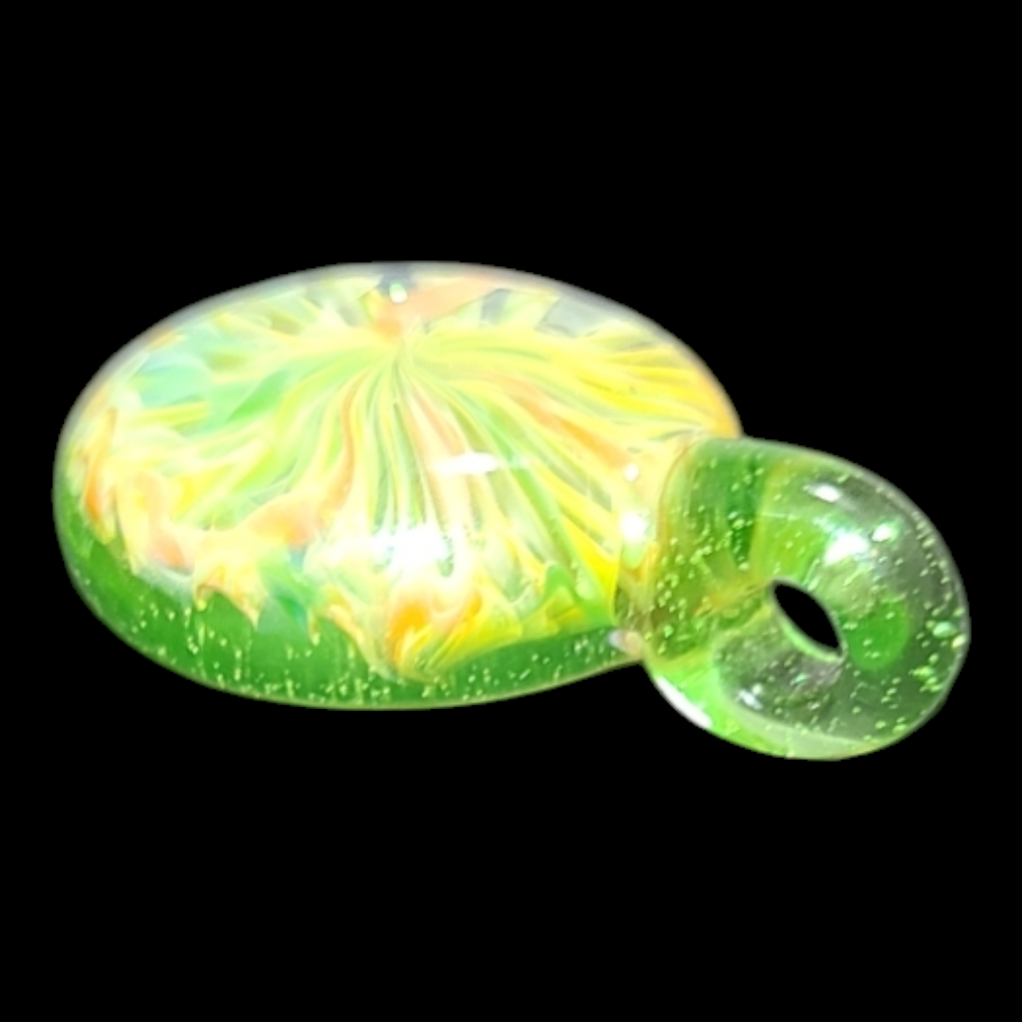JD Maplesden Pendant view 5
