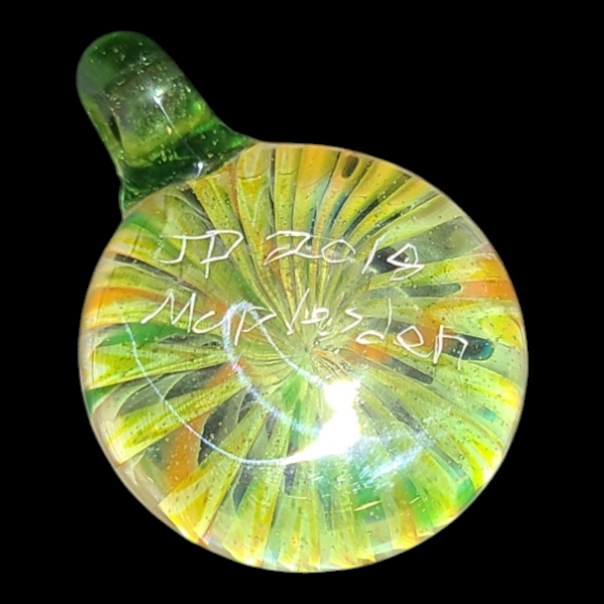 JD Maplesden Pendant view 6