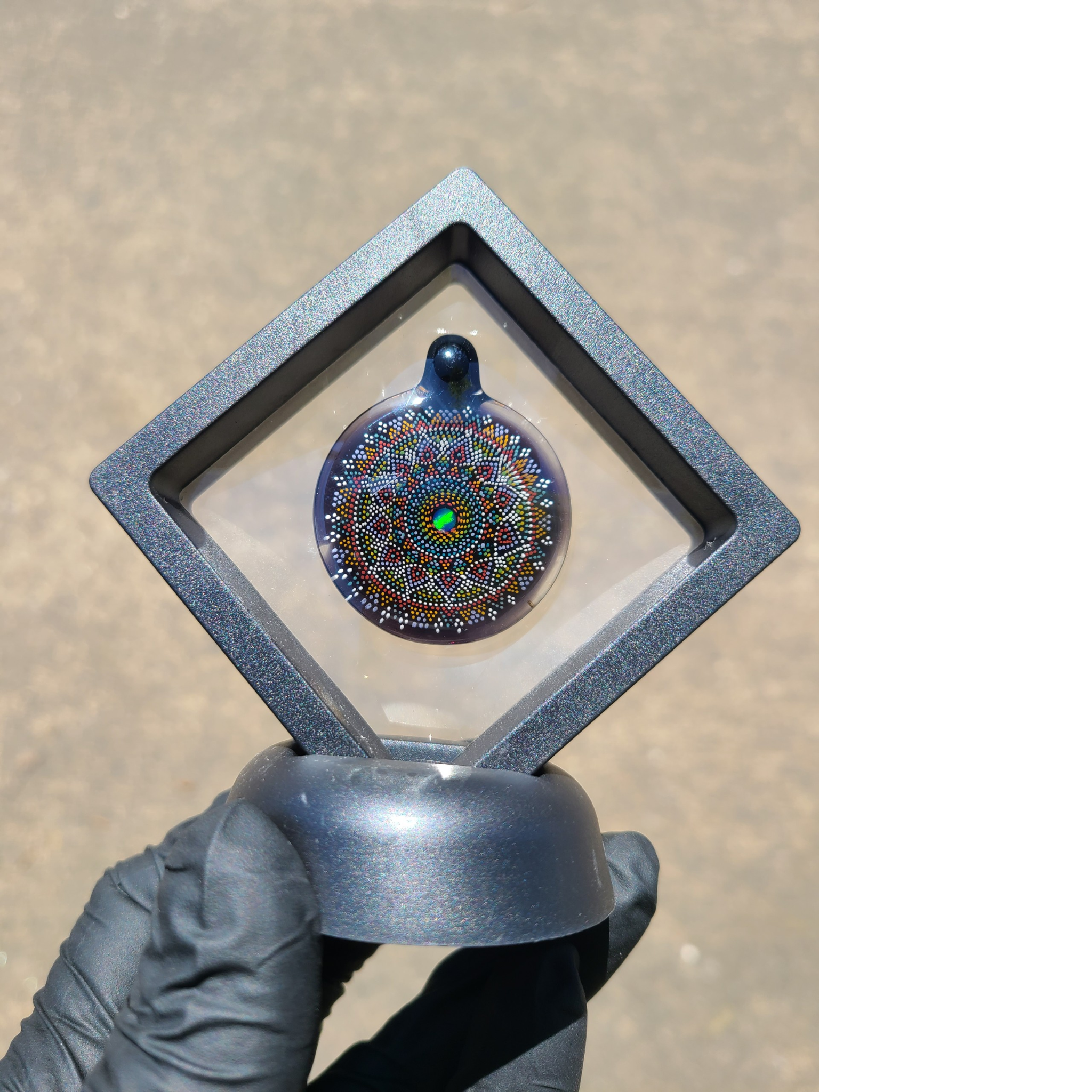 JH Glass view 2