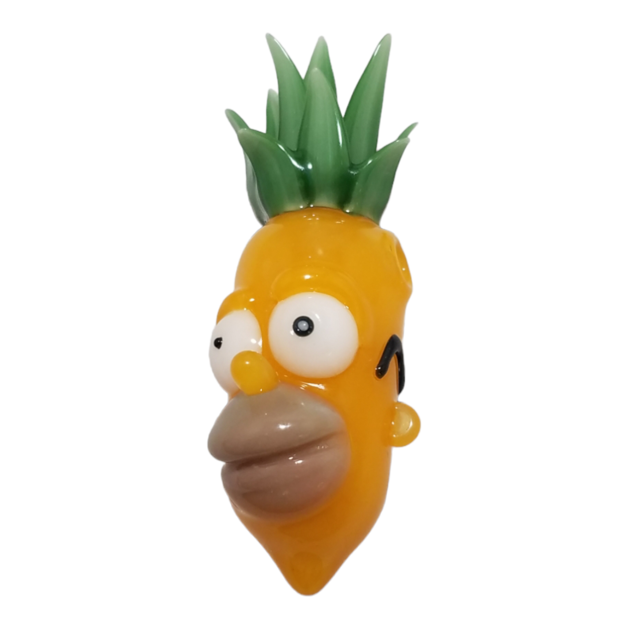 Jsmart × Hondo Pineapple Homer Pendant view 2