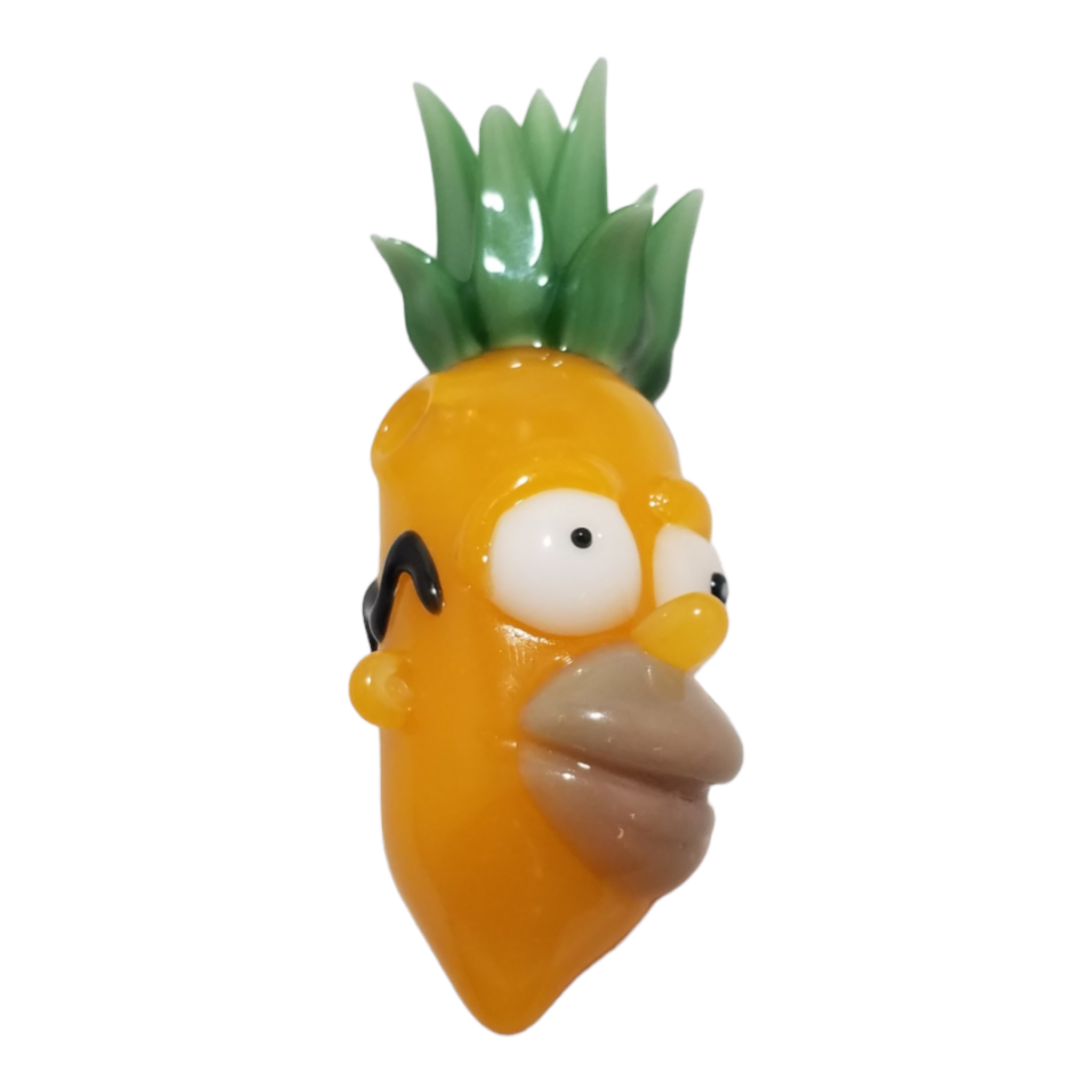 Jsmart × Hondo Pineapple Homer Pendant view 3