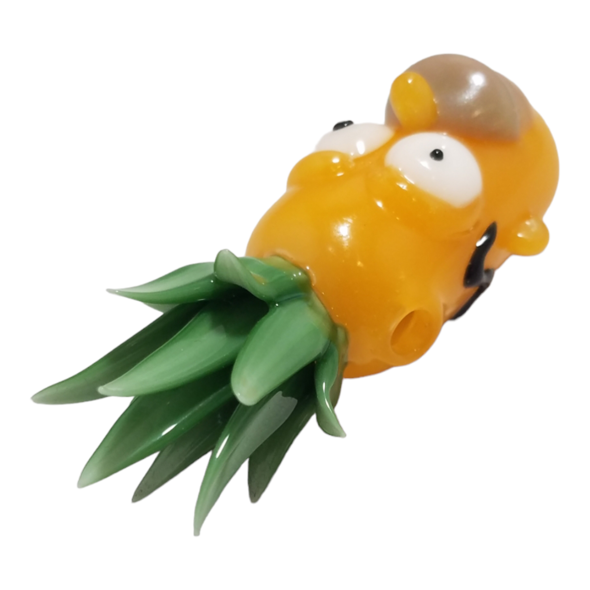 Jsmart × Hondo Pineapple Homer Pendant view 6
