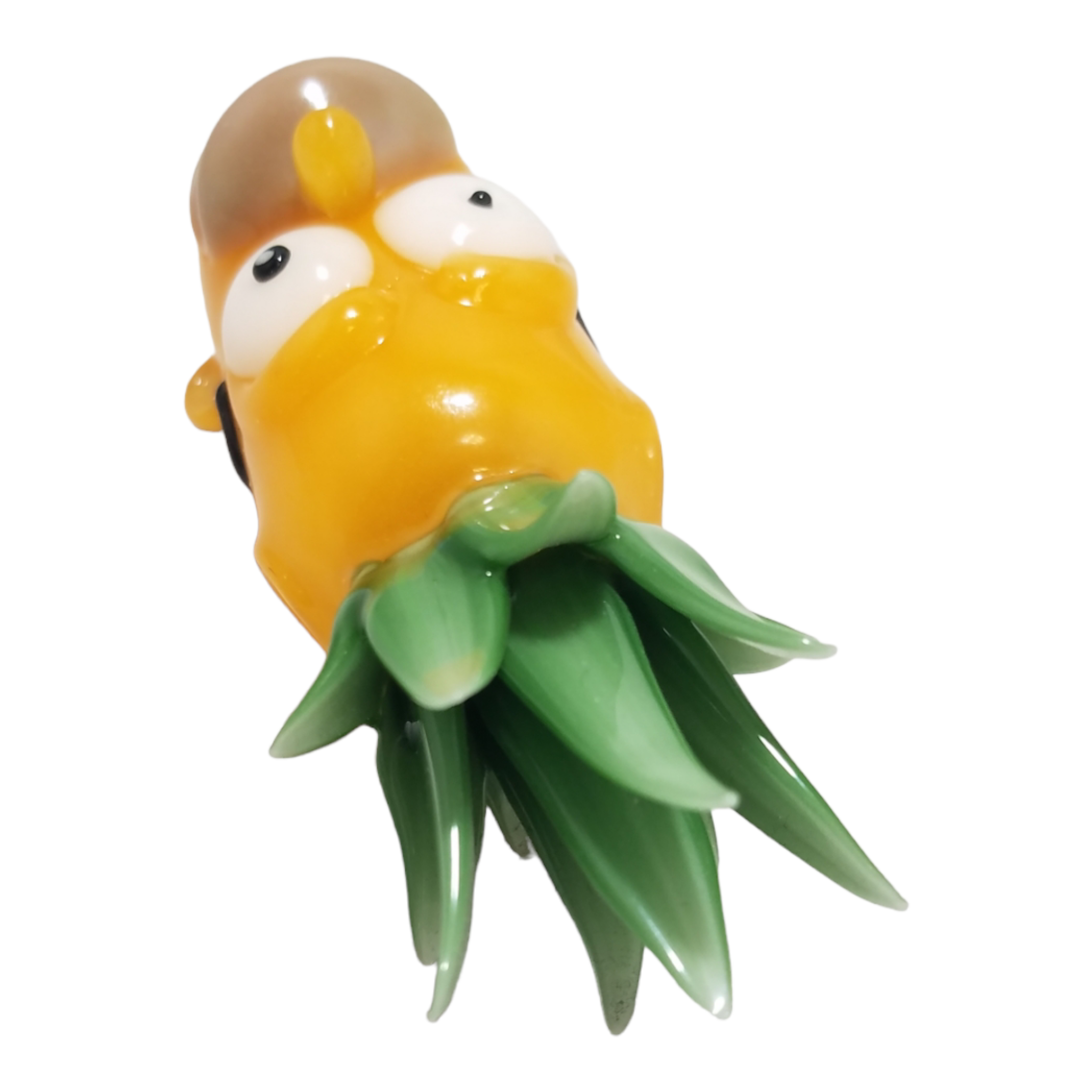 Jsmart × Hondo Pineapple Homer Pendant view 7