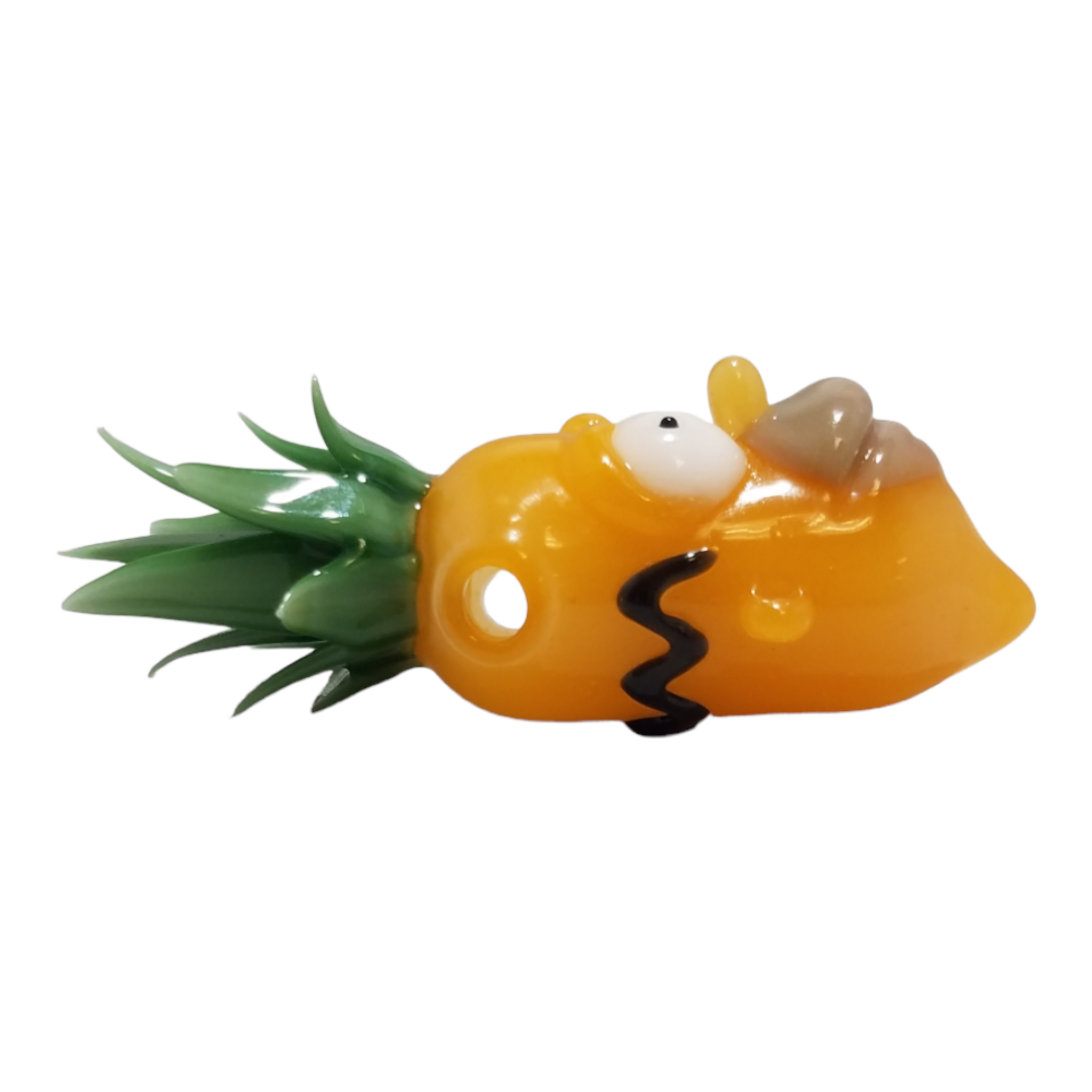 Jsmart × Hondo Pineapple Homer Pendant view 8