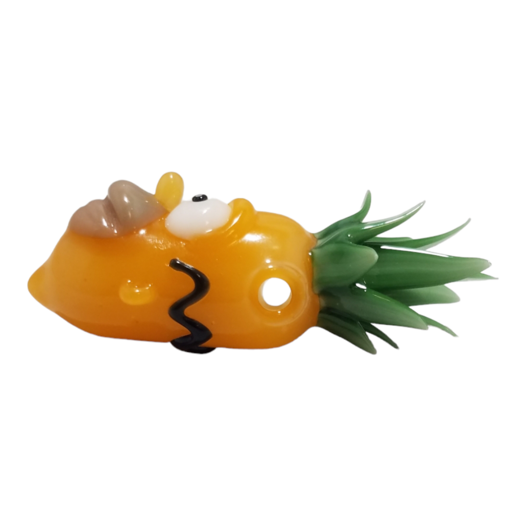 Jsmart × Hondo Pineapple Homer Pendant view 9