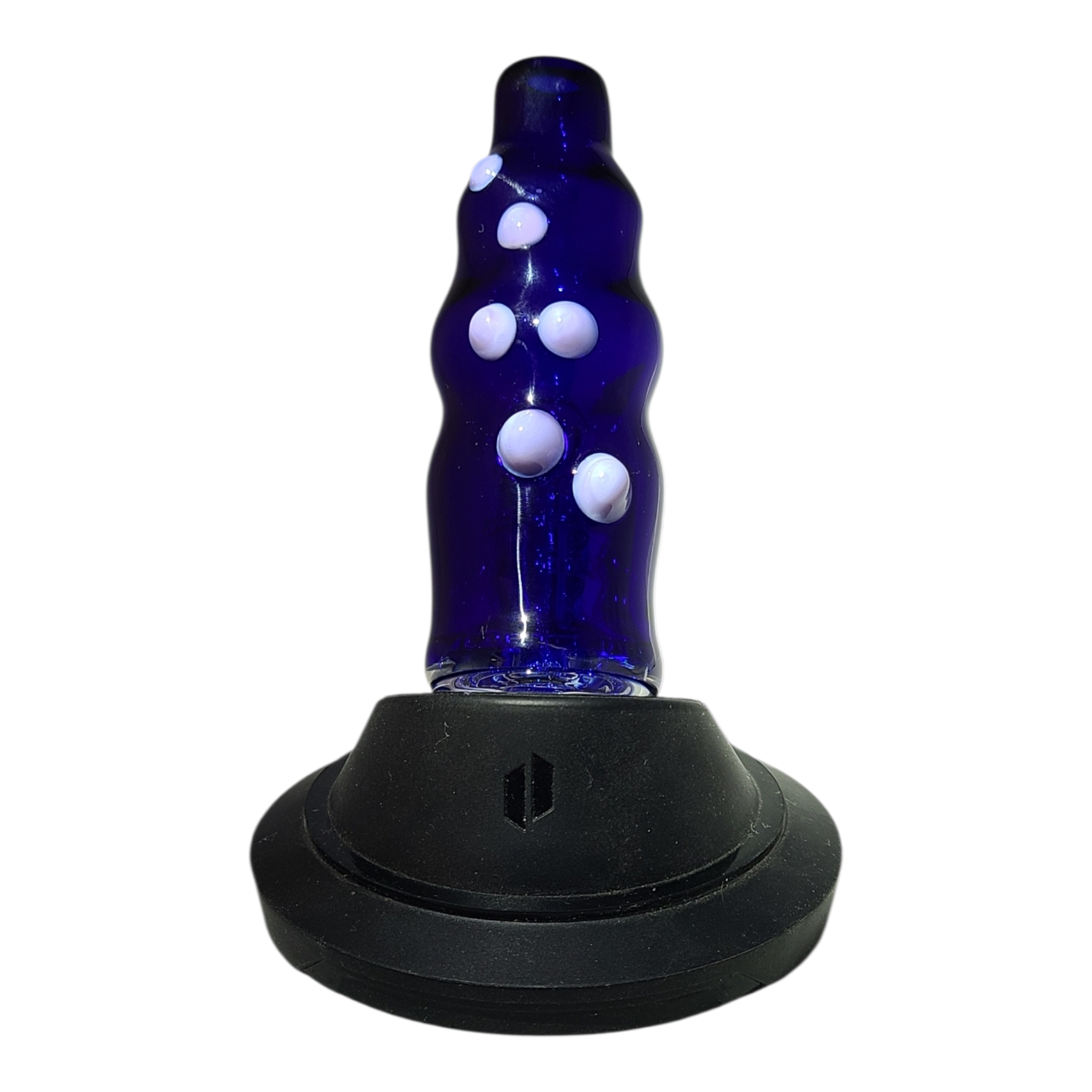Knight Glass Puffco Attachment view 2