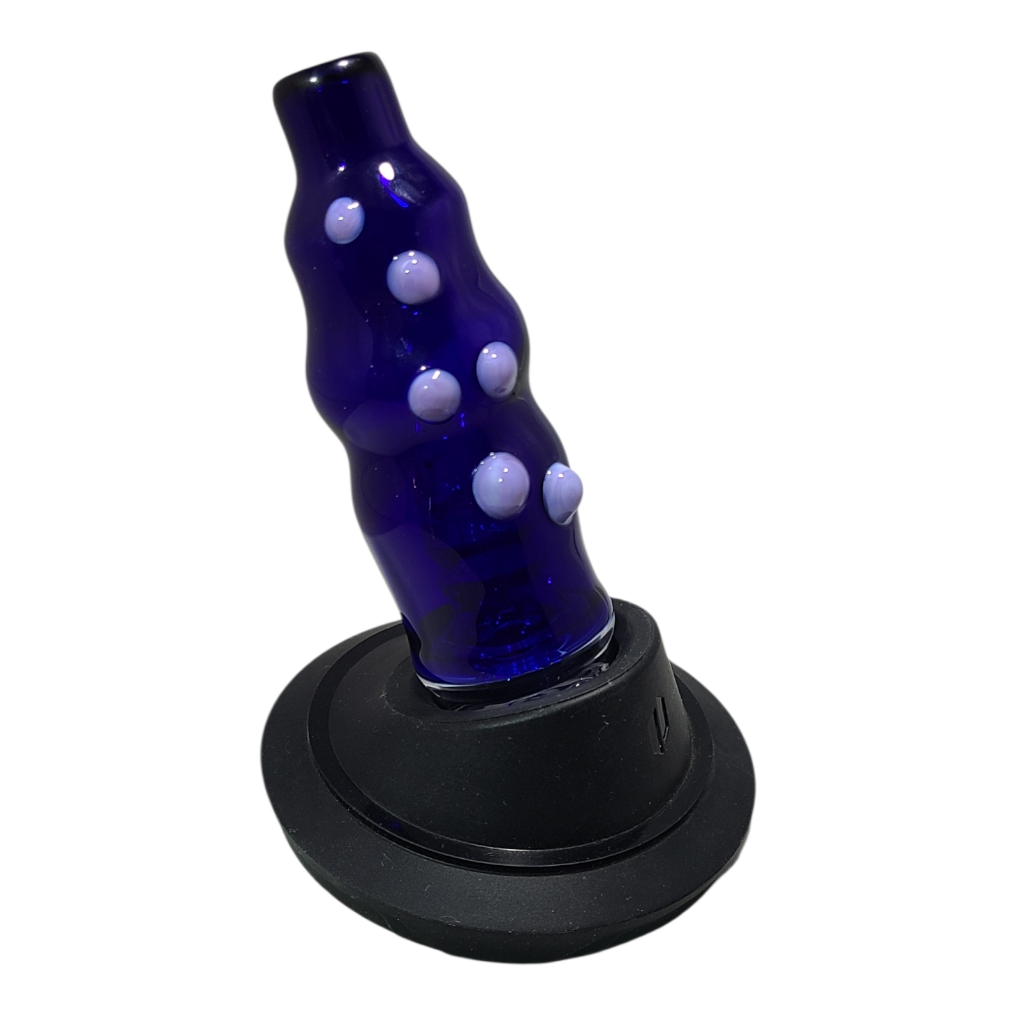 Knight Glass Puffco Attachment view 6