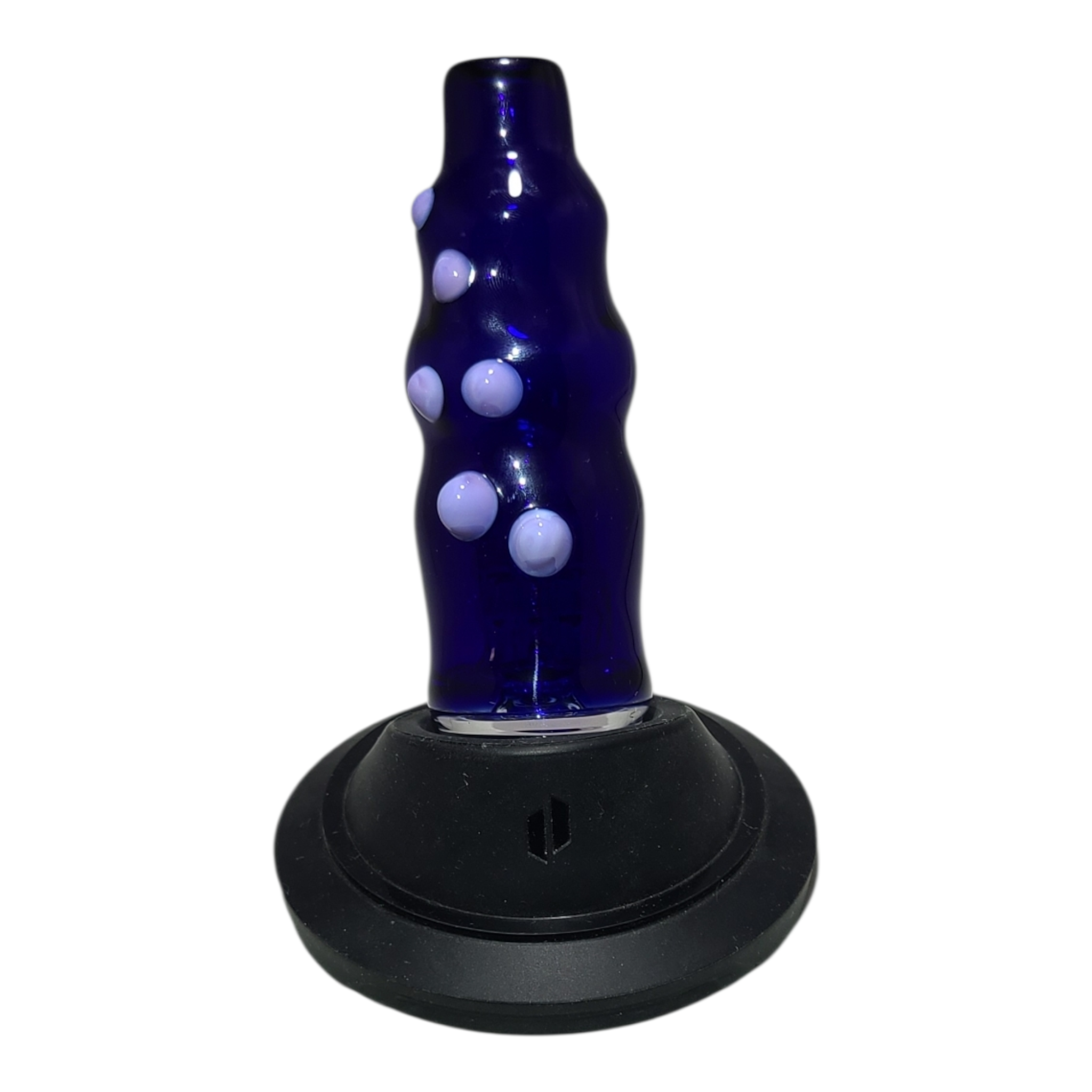 Knight Glass Puffco Attachment view 7