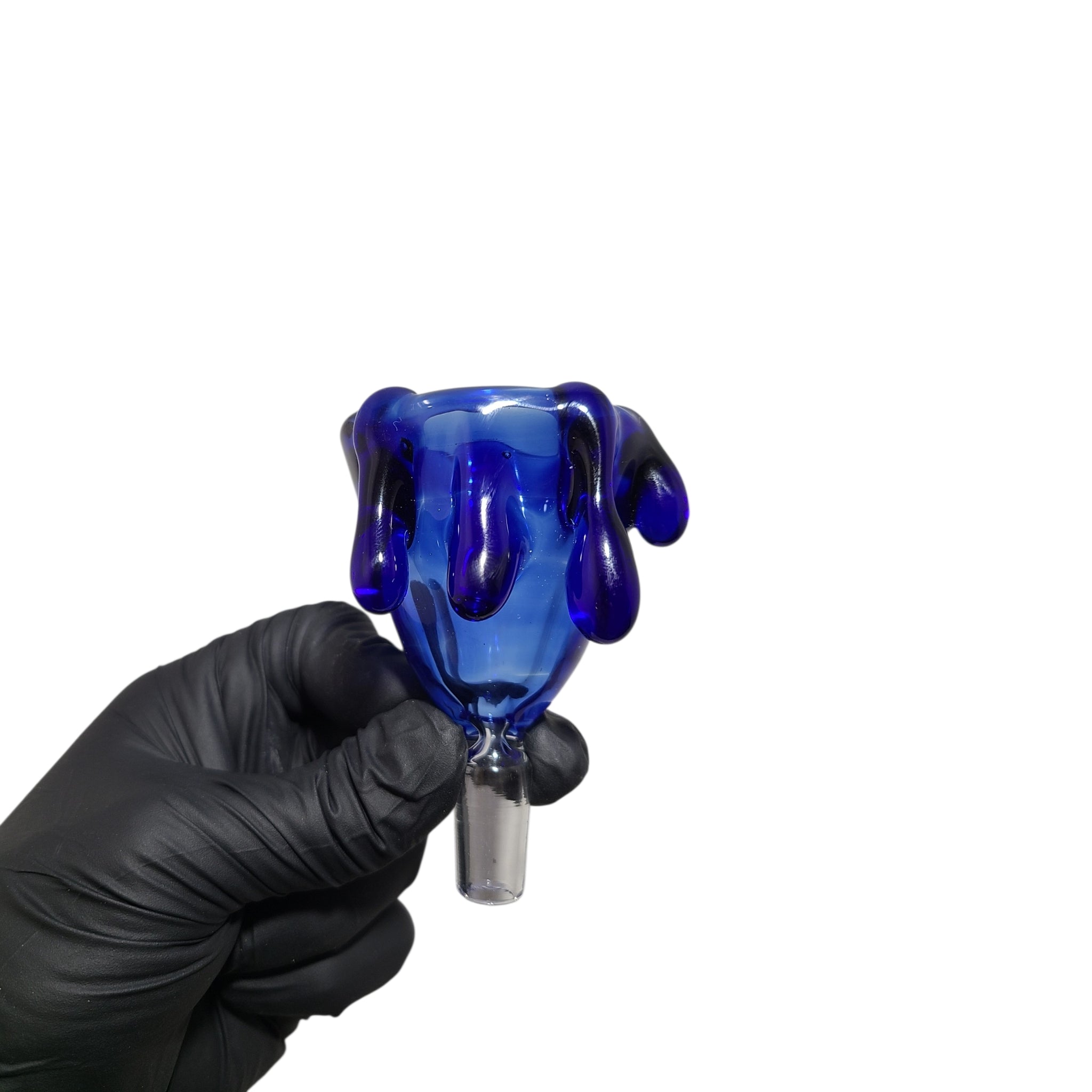 Knight Glass Drip Superbowl