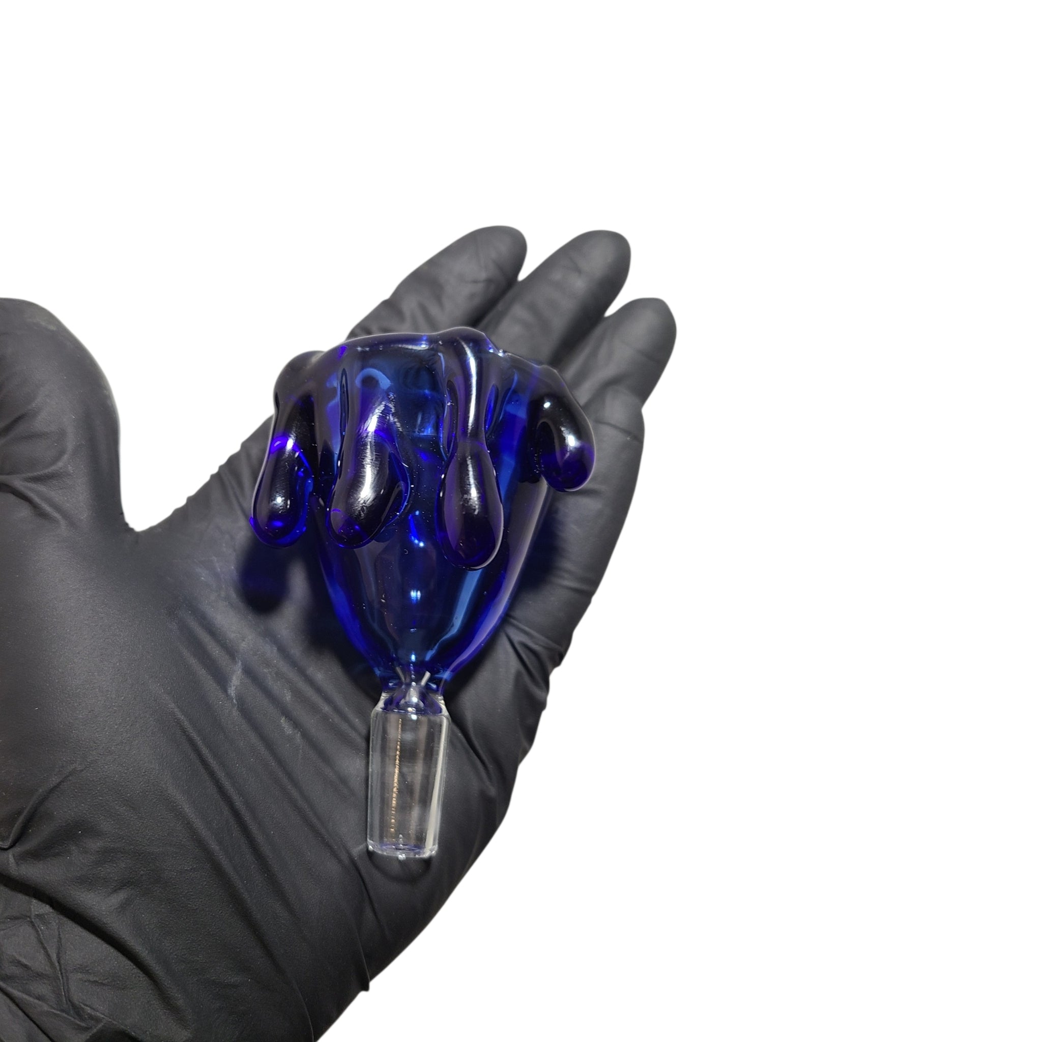 Knight Glass Drip Superbowl view 2