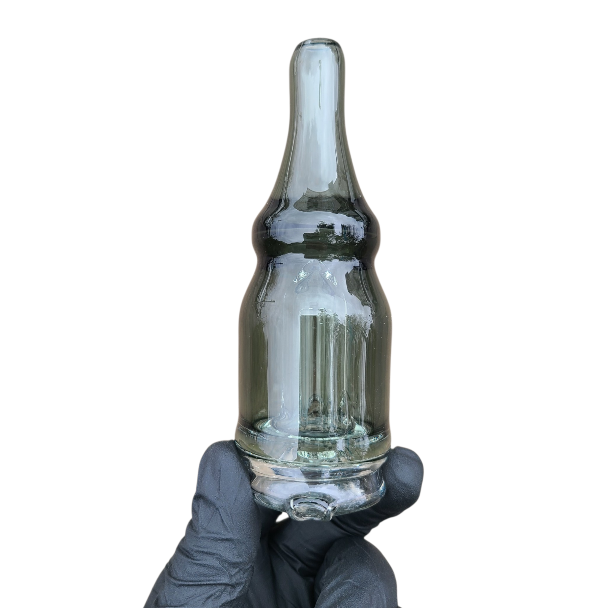 Knight Glass Puffco Attachment view 4