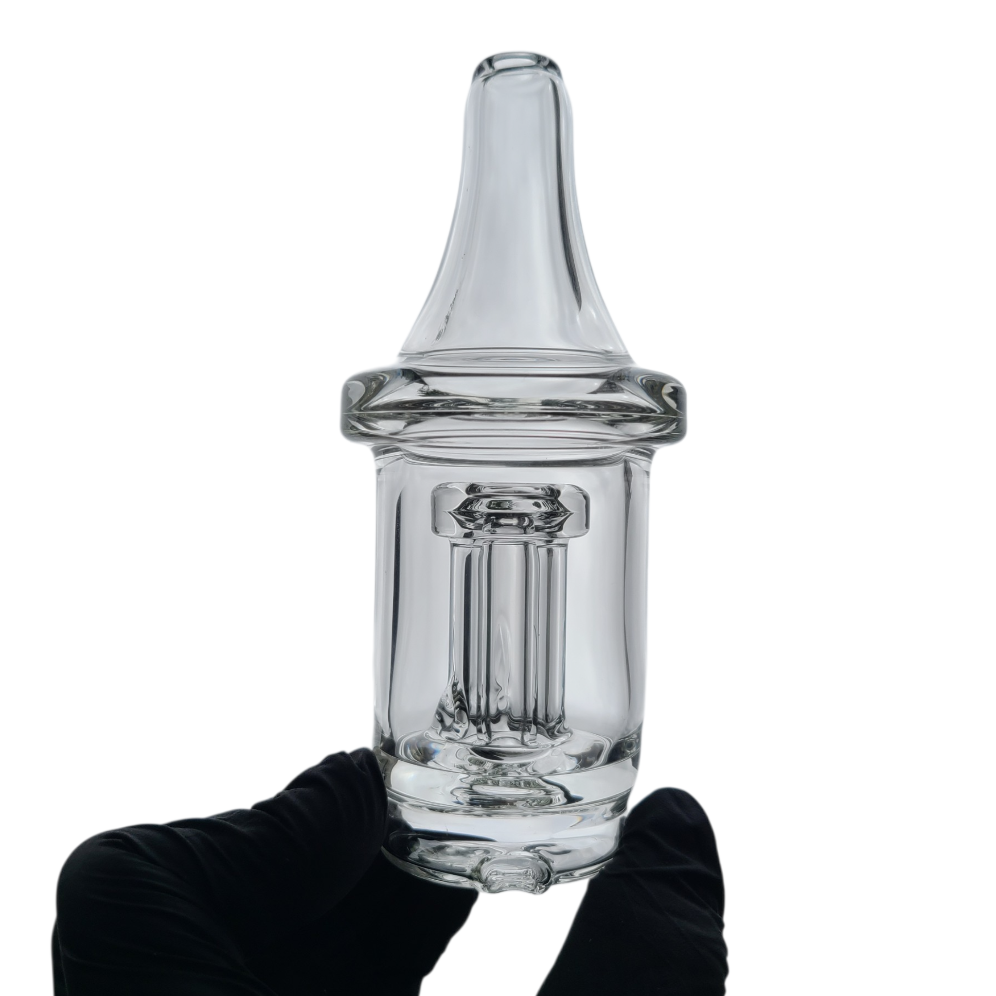 Knight Glass Puffco Attachment