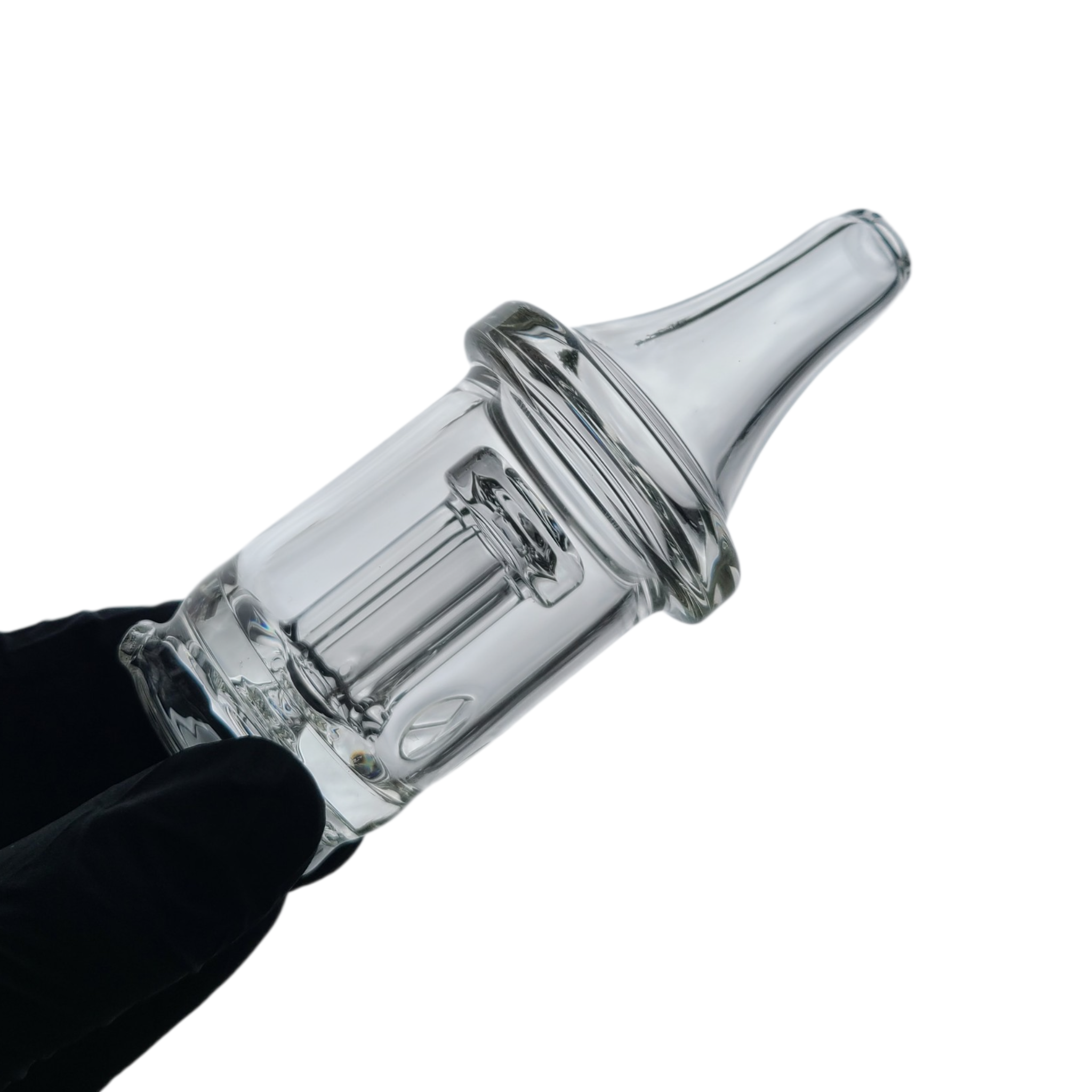 Knight Glass Puffco Attachment view 2