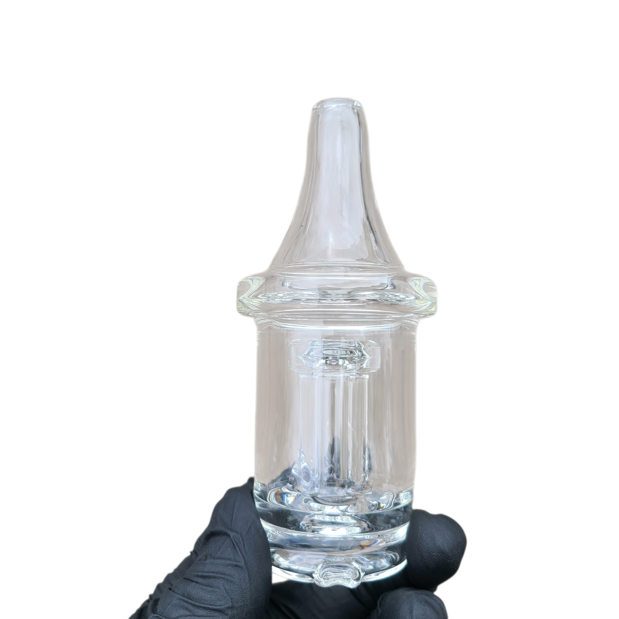 Knight Glass Puffco Attachment view 4