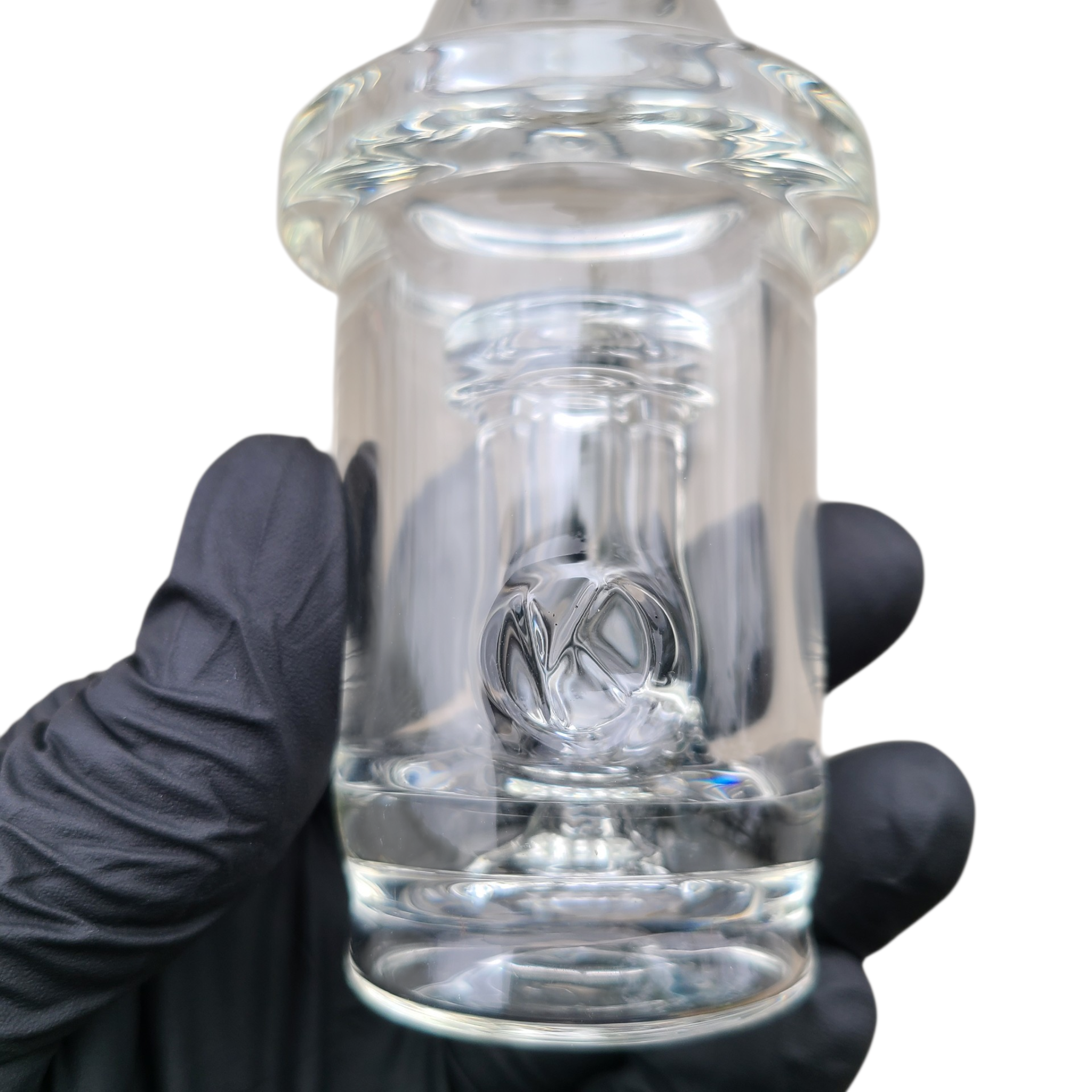 Knight Glass Puffco Attachment view 5