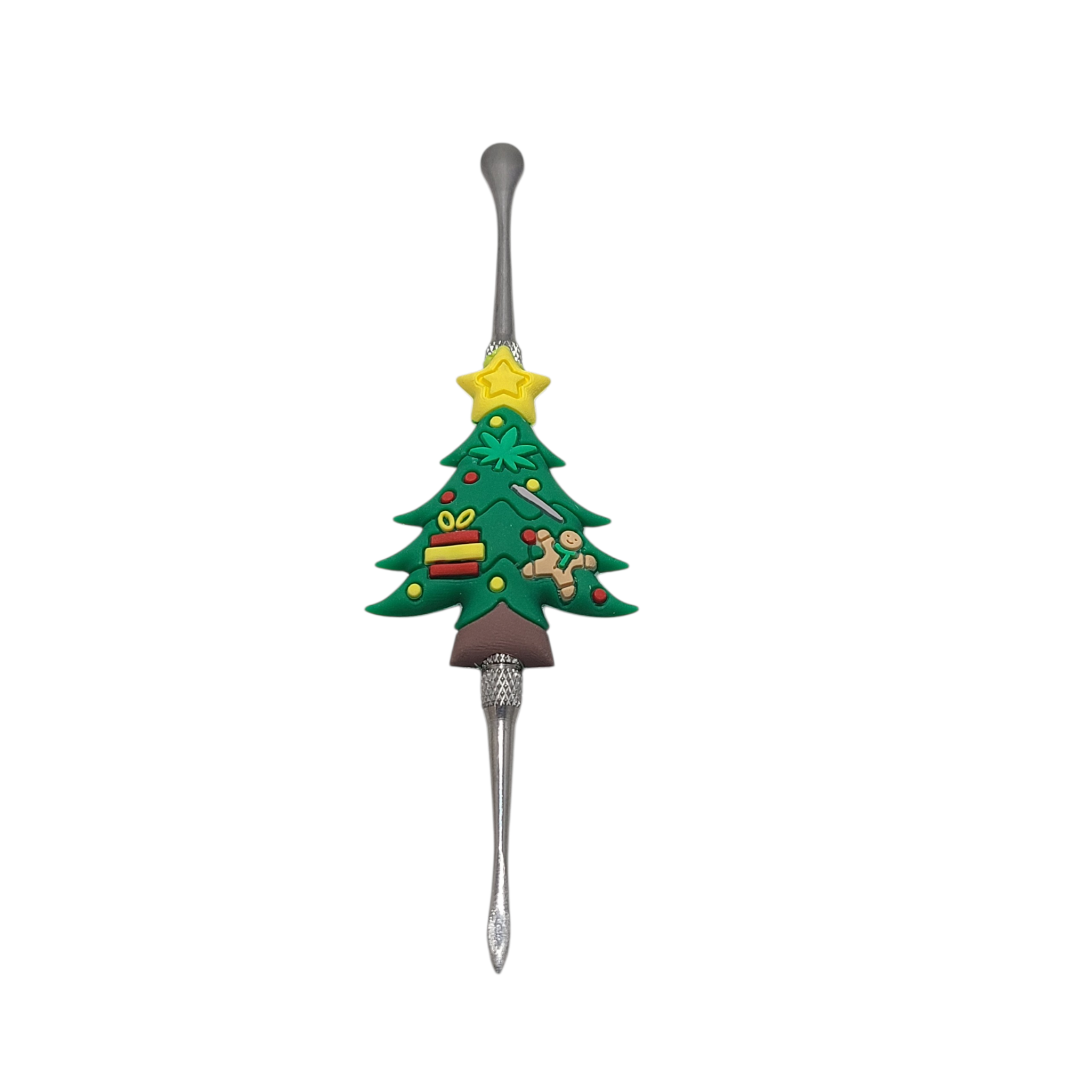 Kushmas Tree Dab Tool