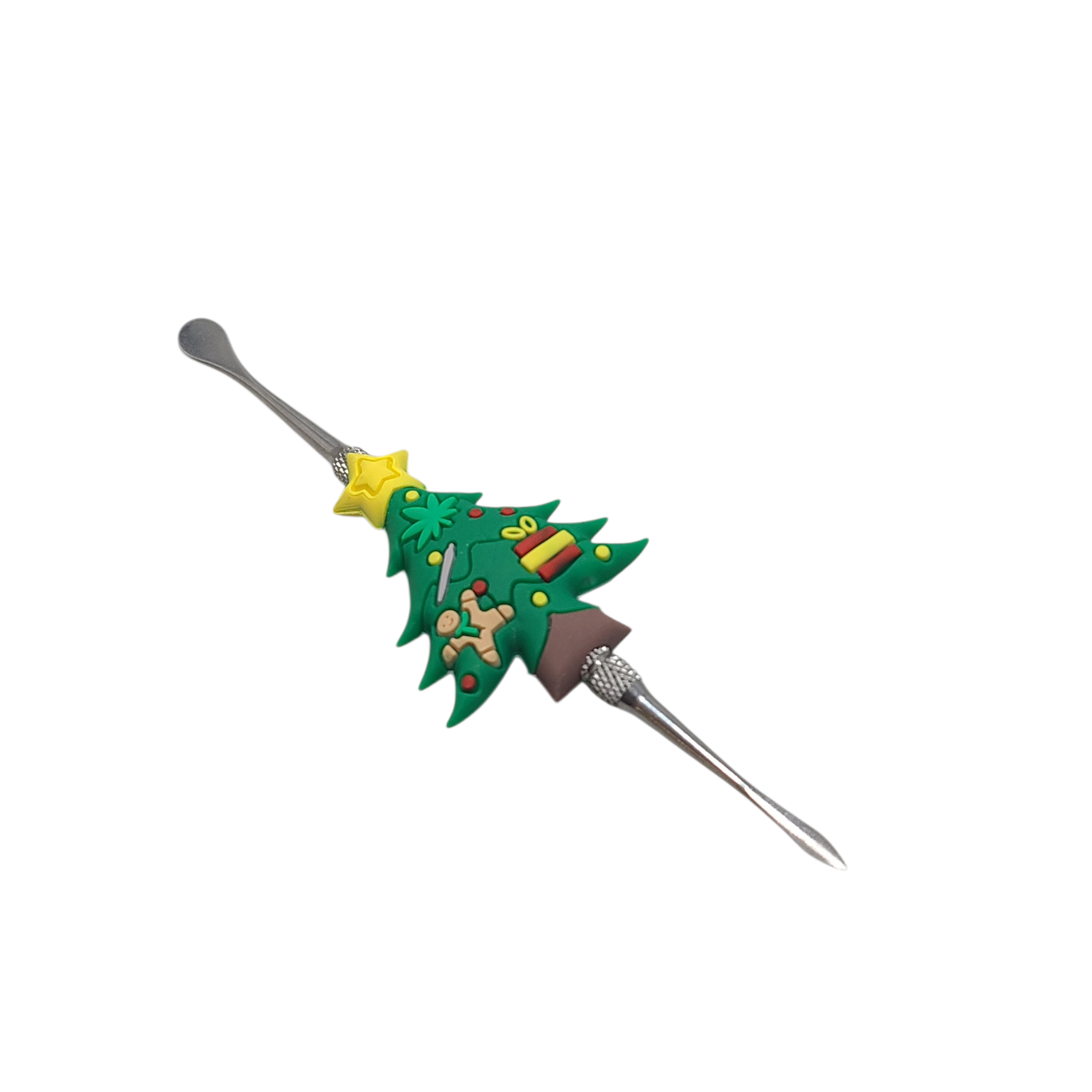 Kushmas Tree Dab Tool view 2