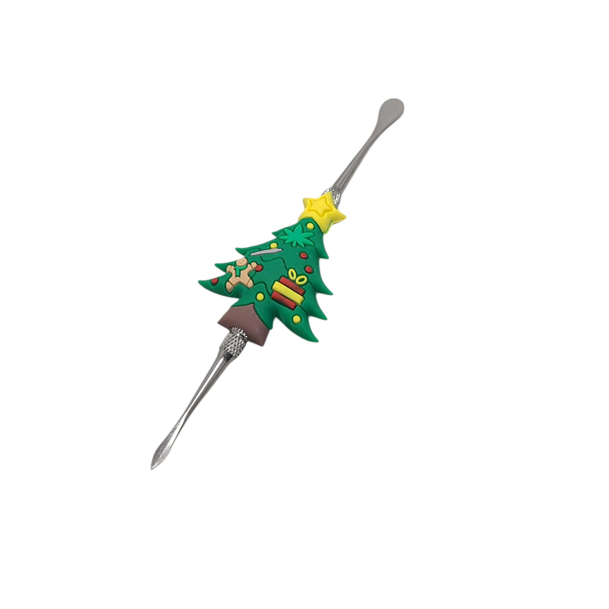 Kushmas Tree Dab Tool view 3