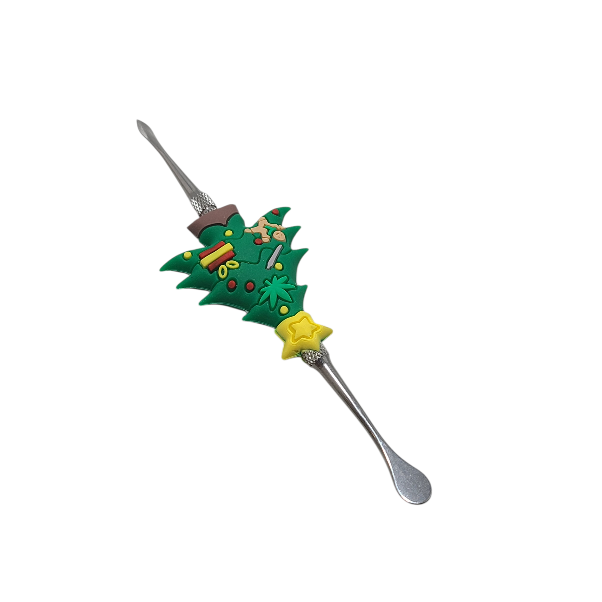 Kushmas Tree Dab Tool view 4