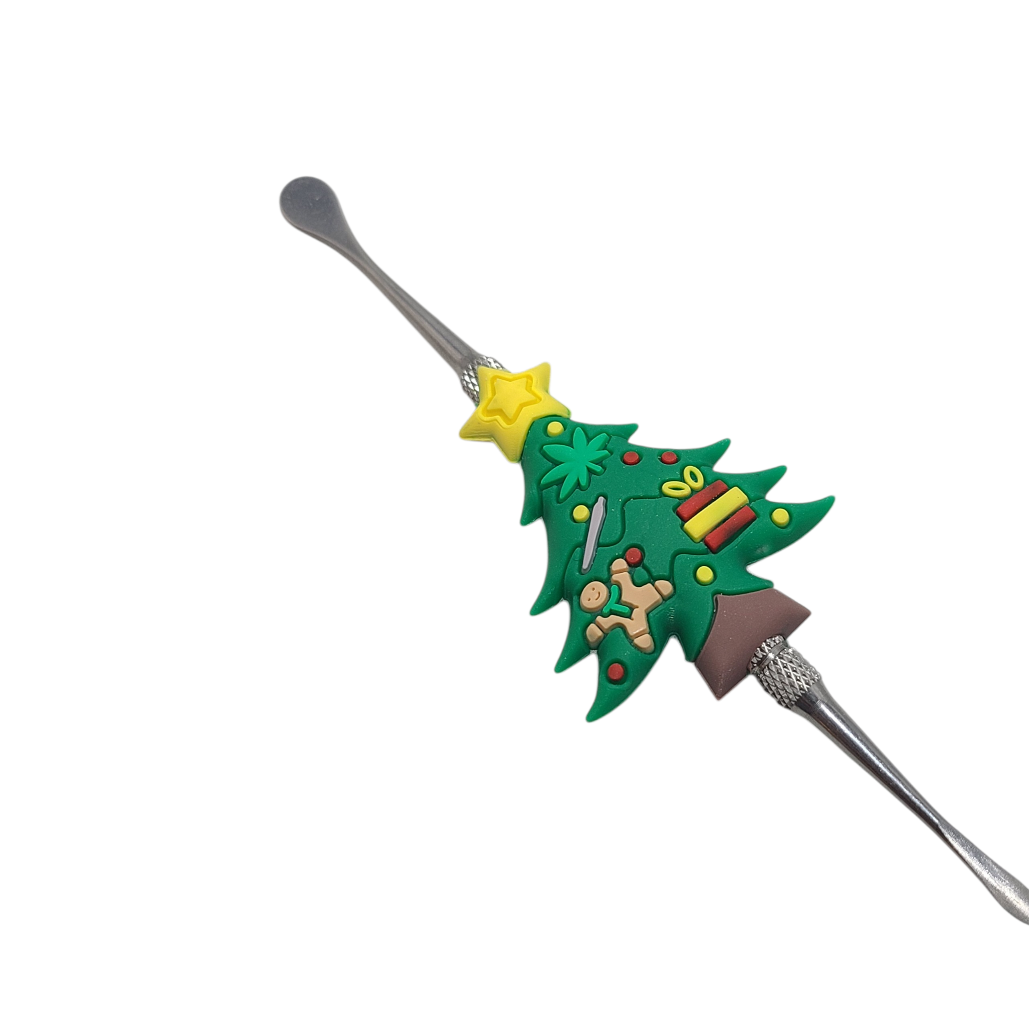 Kushmas Tree Dab Tool view 5