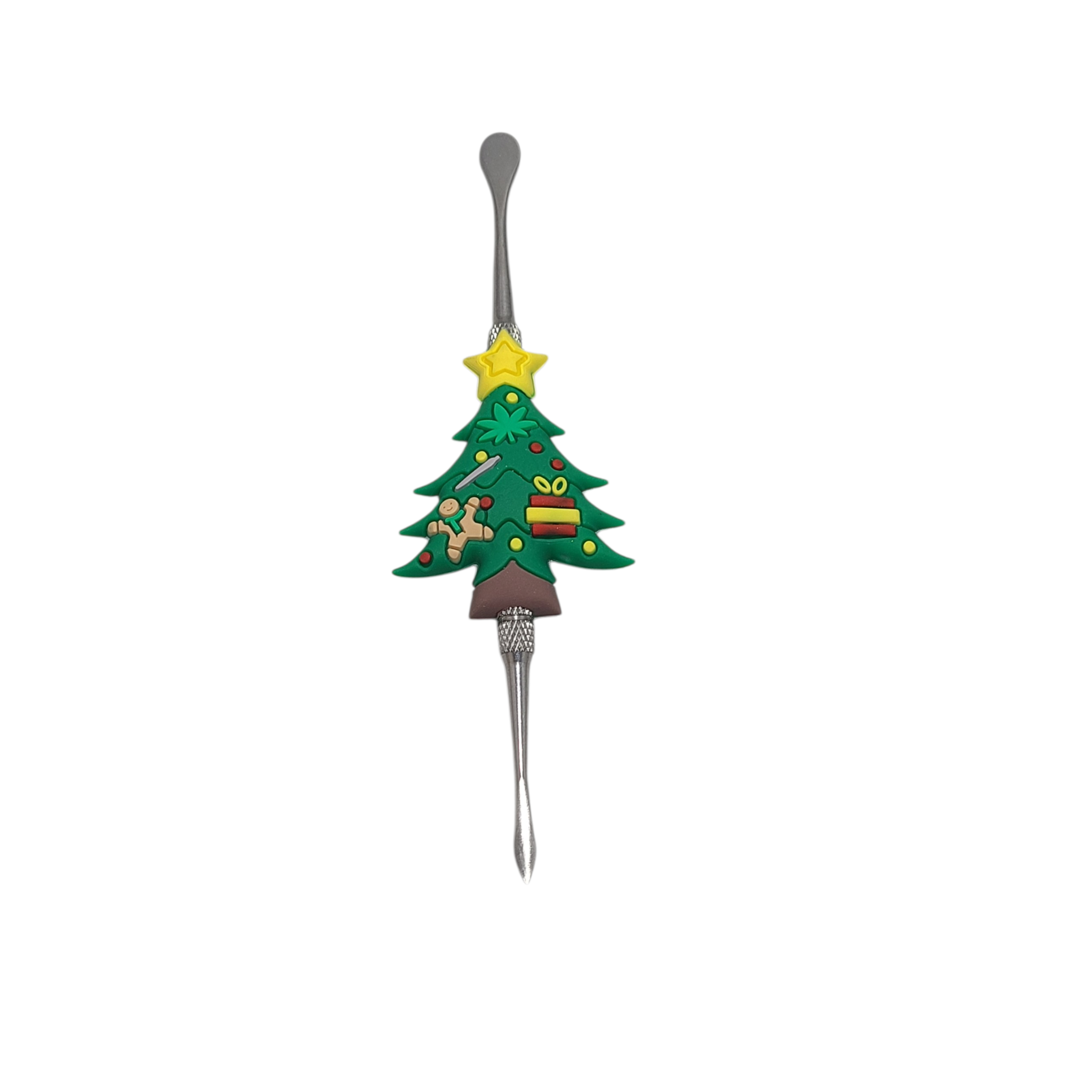 Kushmas Tree Dab Tool view 6