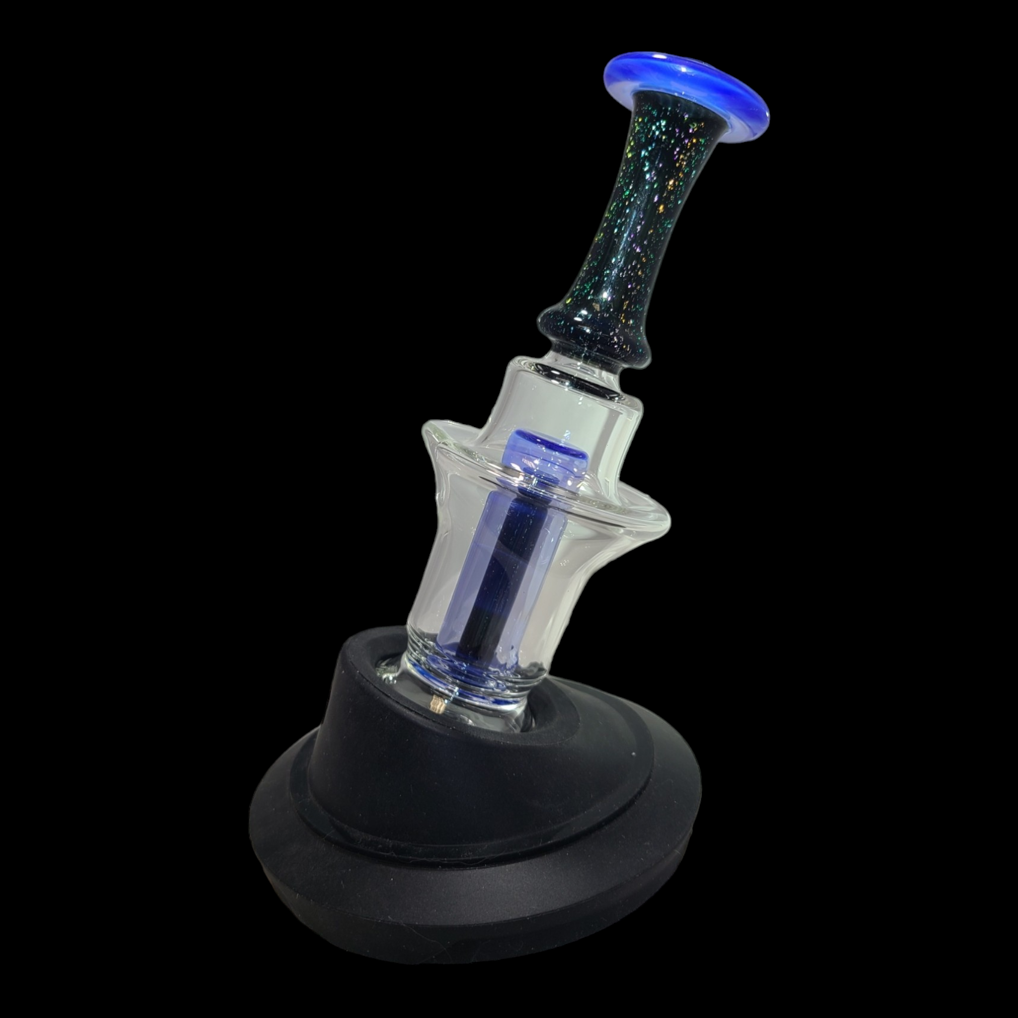 Melitz Dichro Puffco Attachment